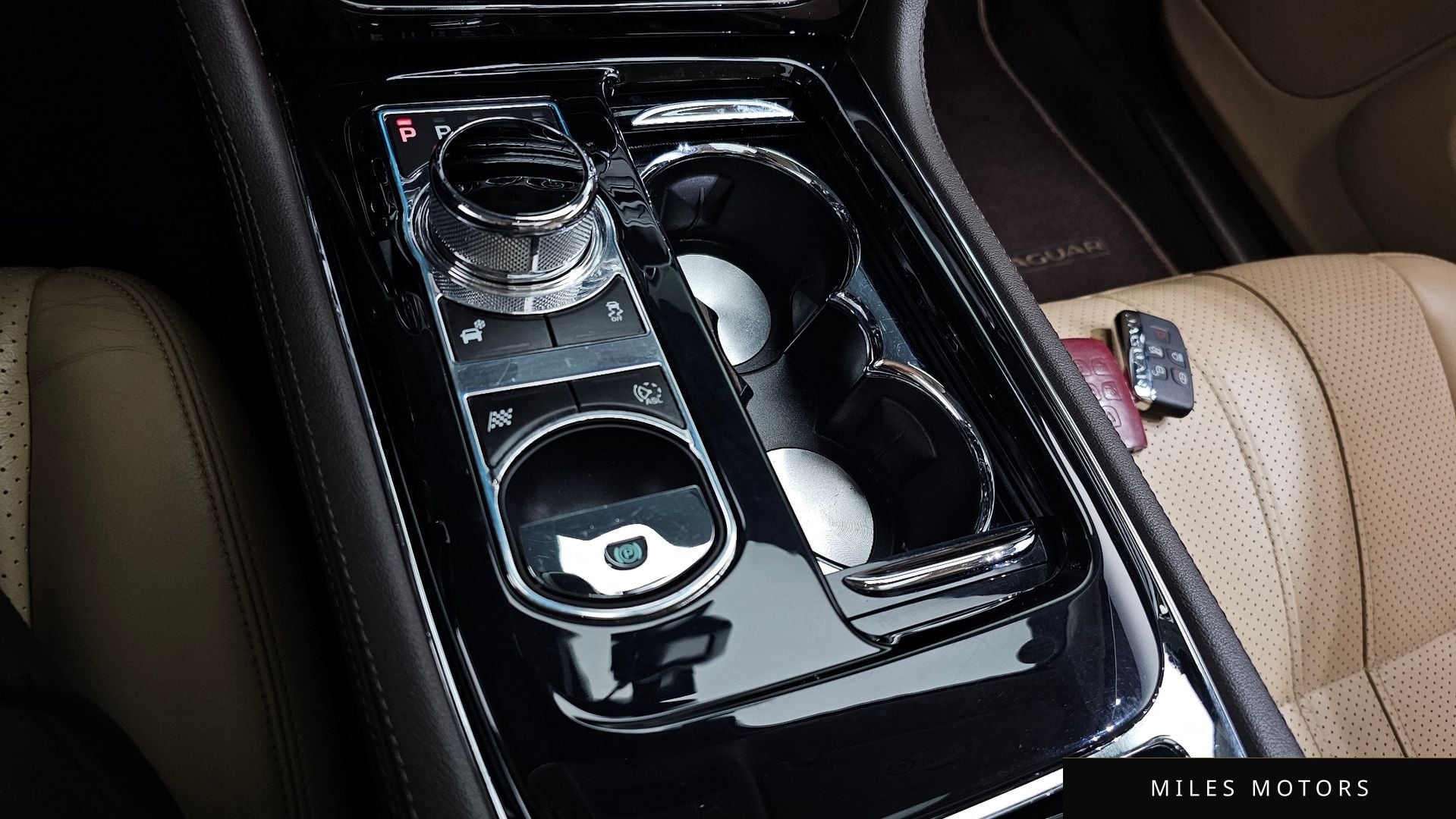 Jaguar All New XJ 2015 — миниатюра 9