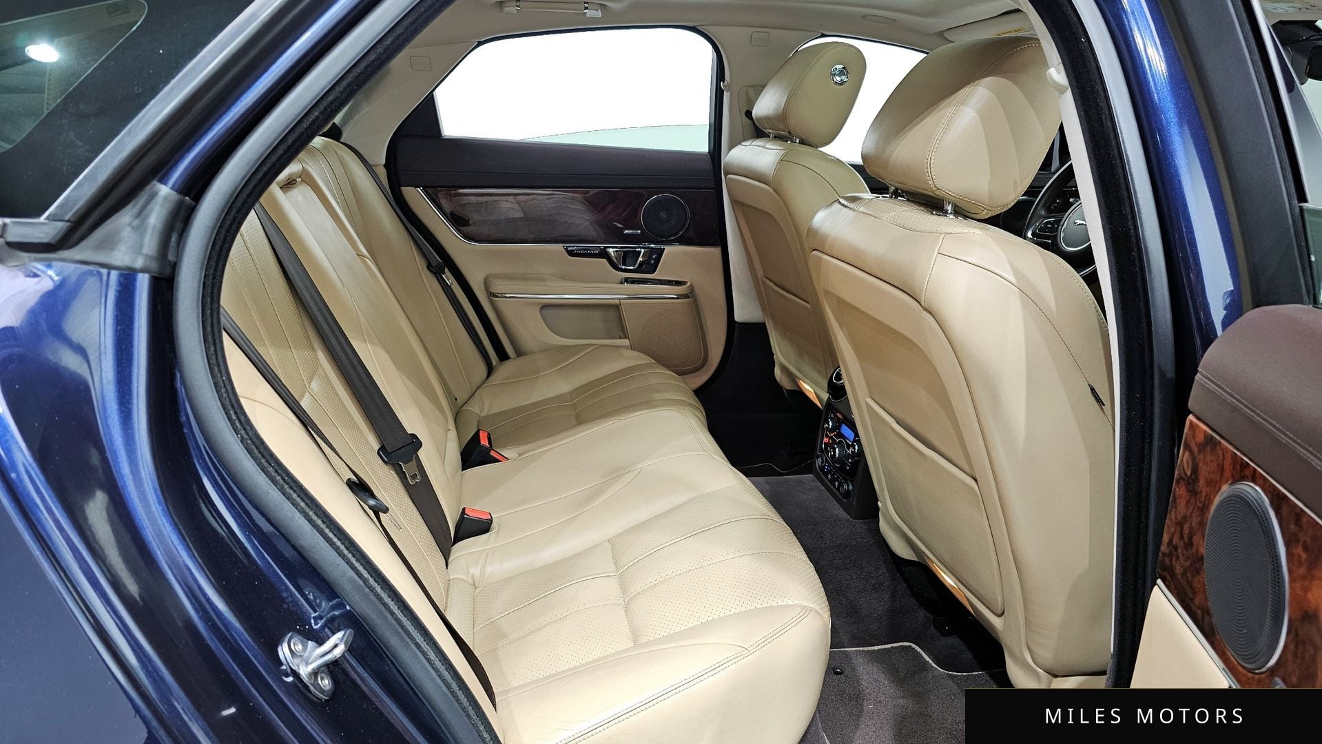 Jaguar All New XJ 2015 — миниатюра 12