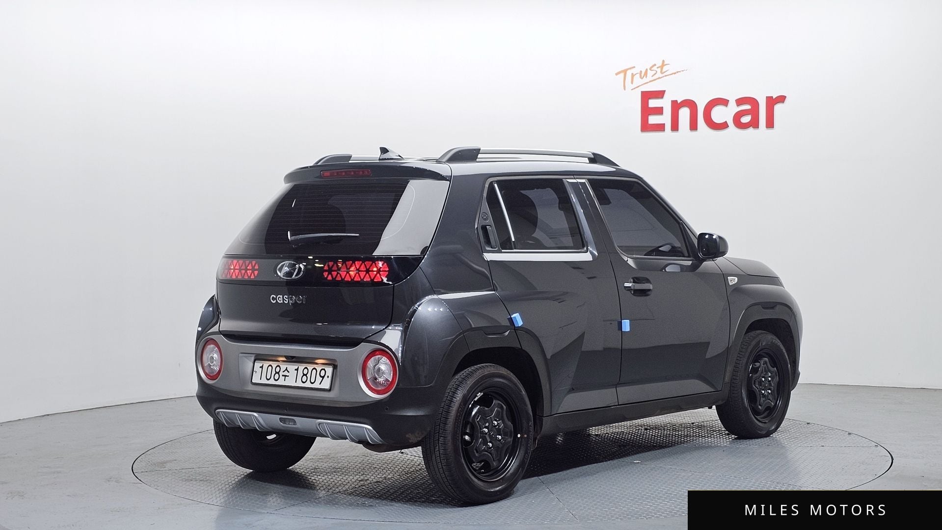 Hyundai Casper 2024 — миниатюра 2