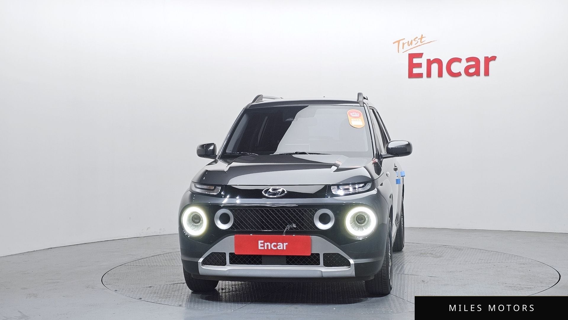 Hyundai Casper 2024 — миниатюра 3