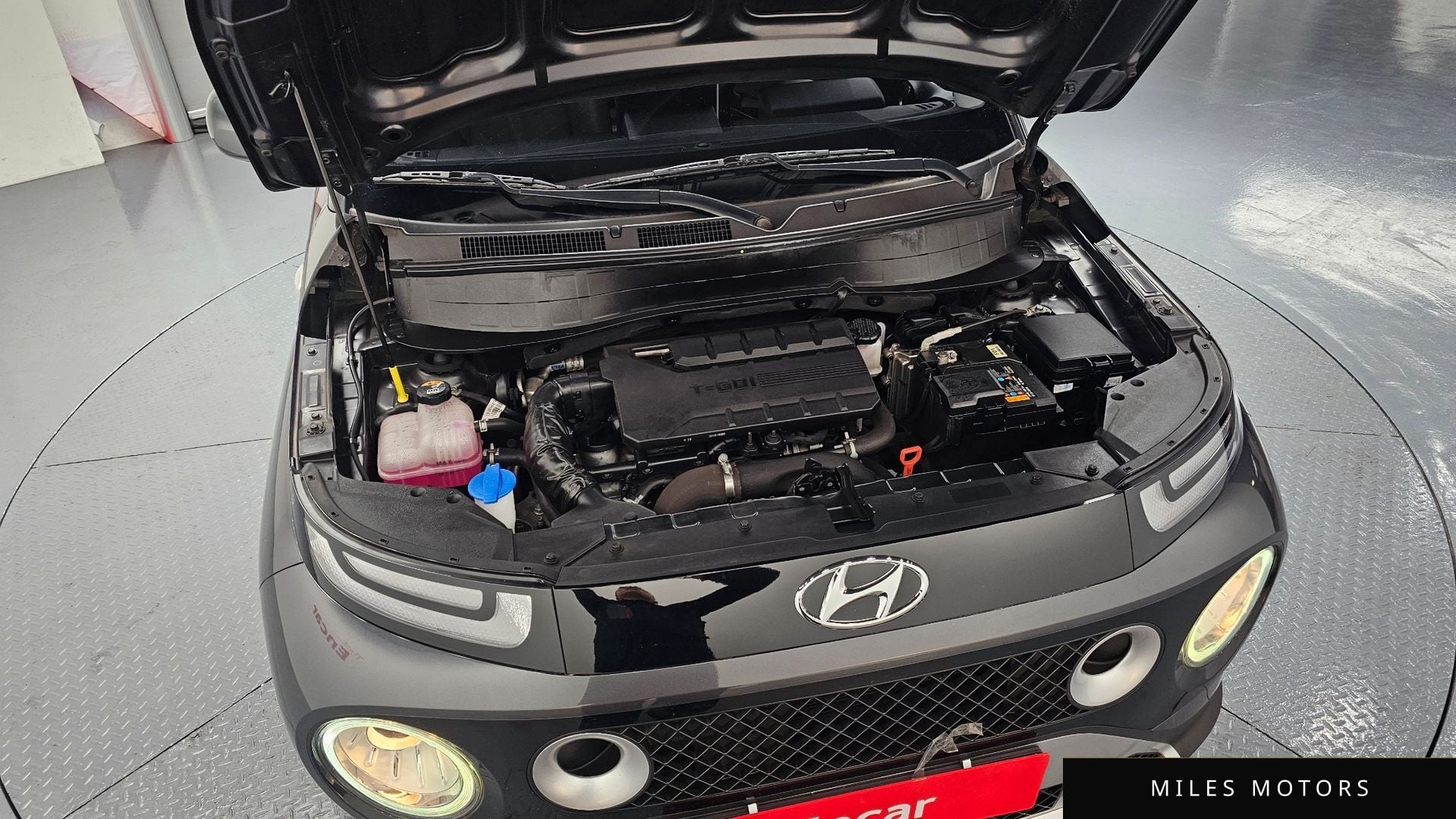 Hyundai Casper 2024 — миниатюра 6