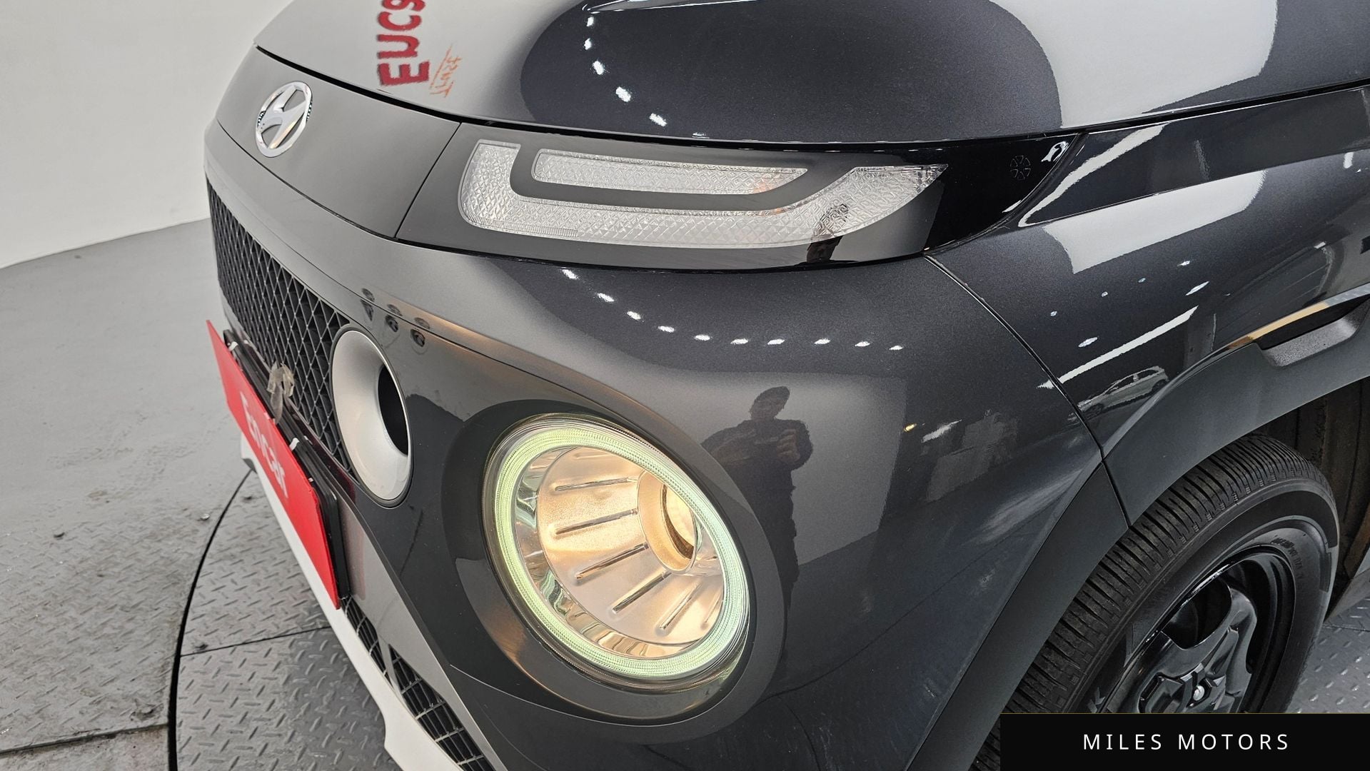 Hyundai Casper 2024 — миниатюра 8