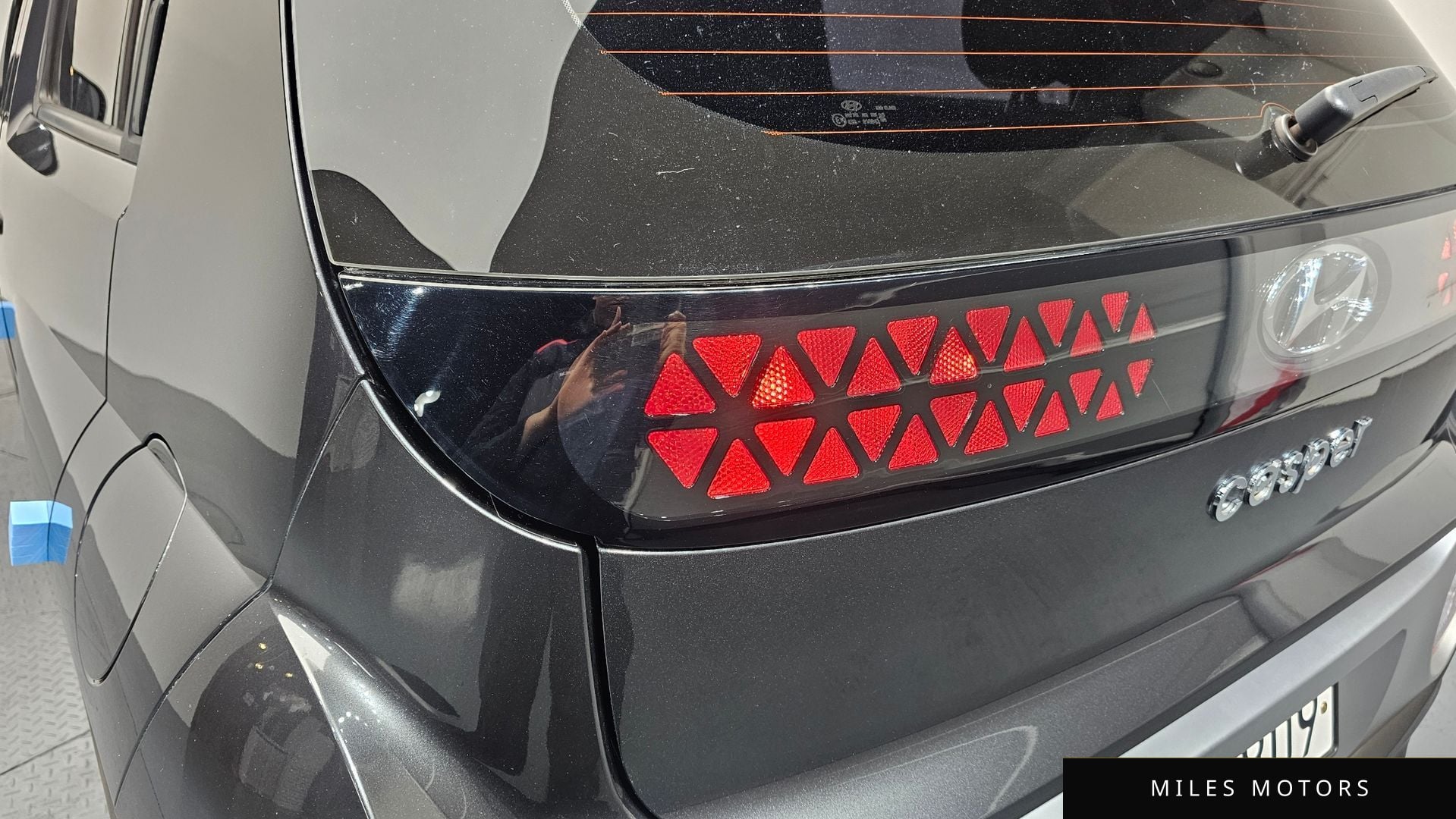 Hyundai Casper 2024 — миниатюра 9