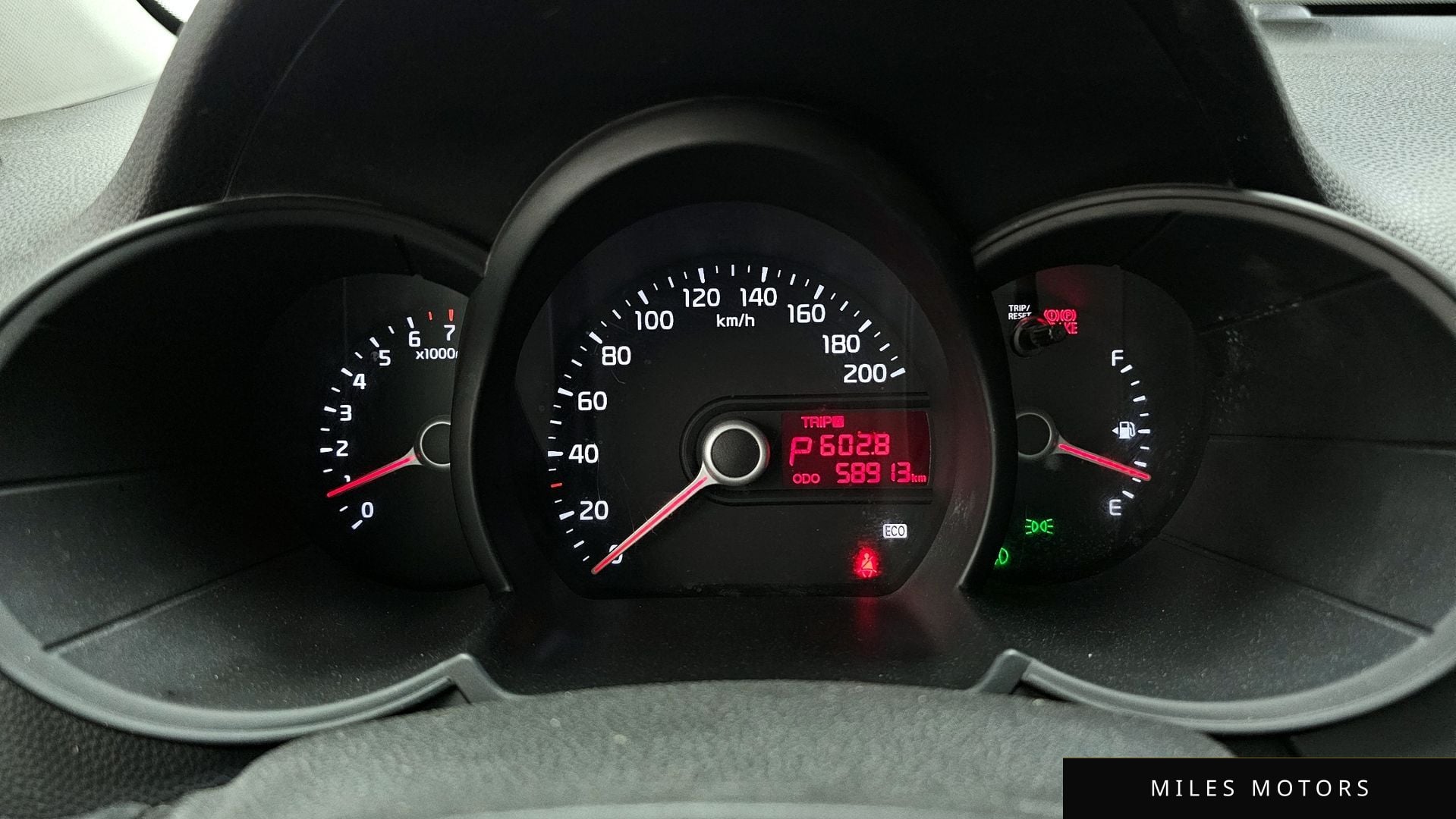 Kia morning 2014 — миниатюра 11