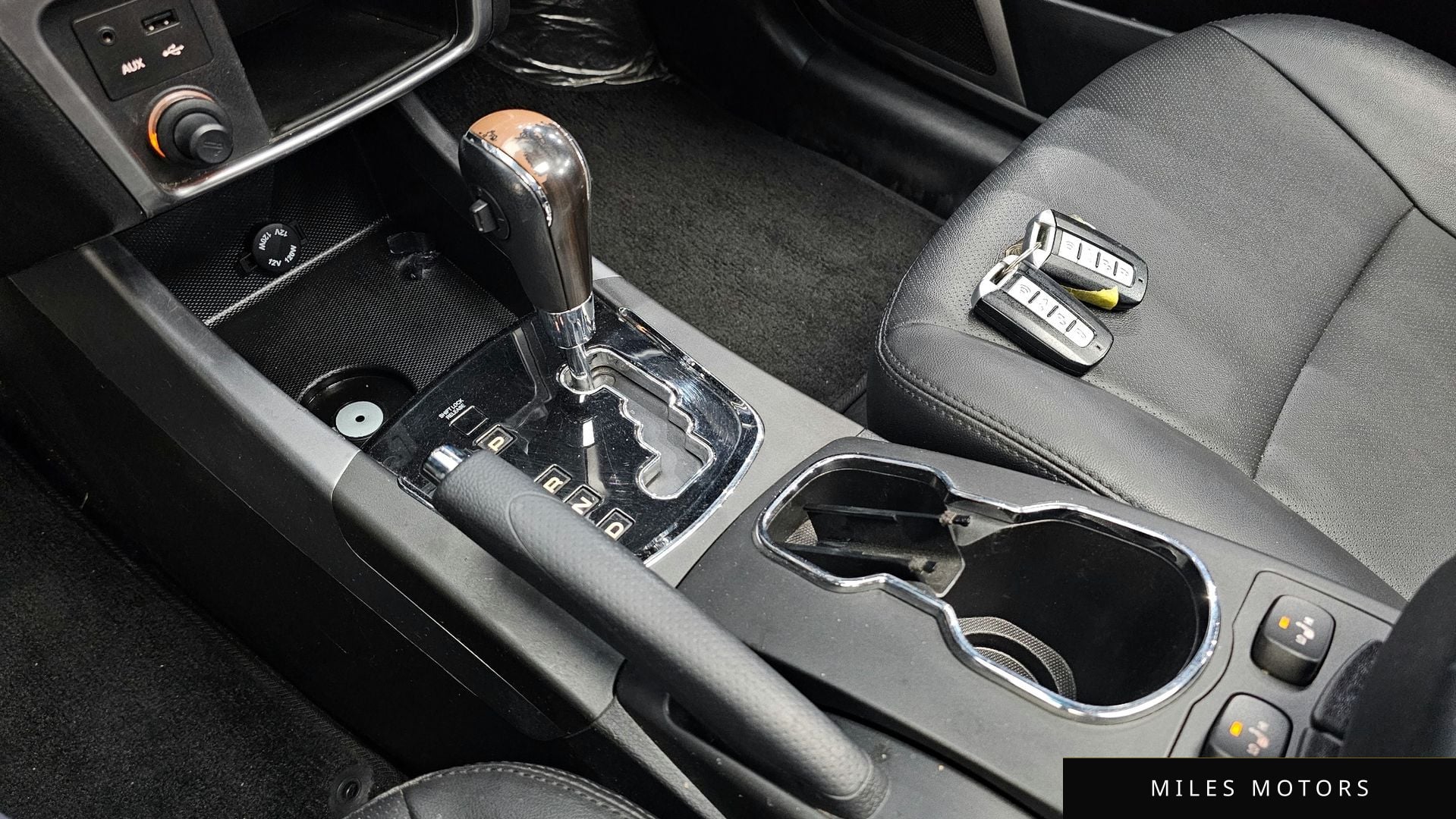 KG Mobility KORANDO 2014 — миниатюра 12