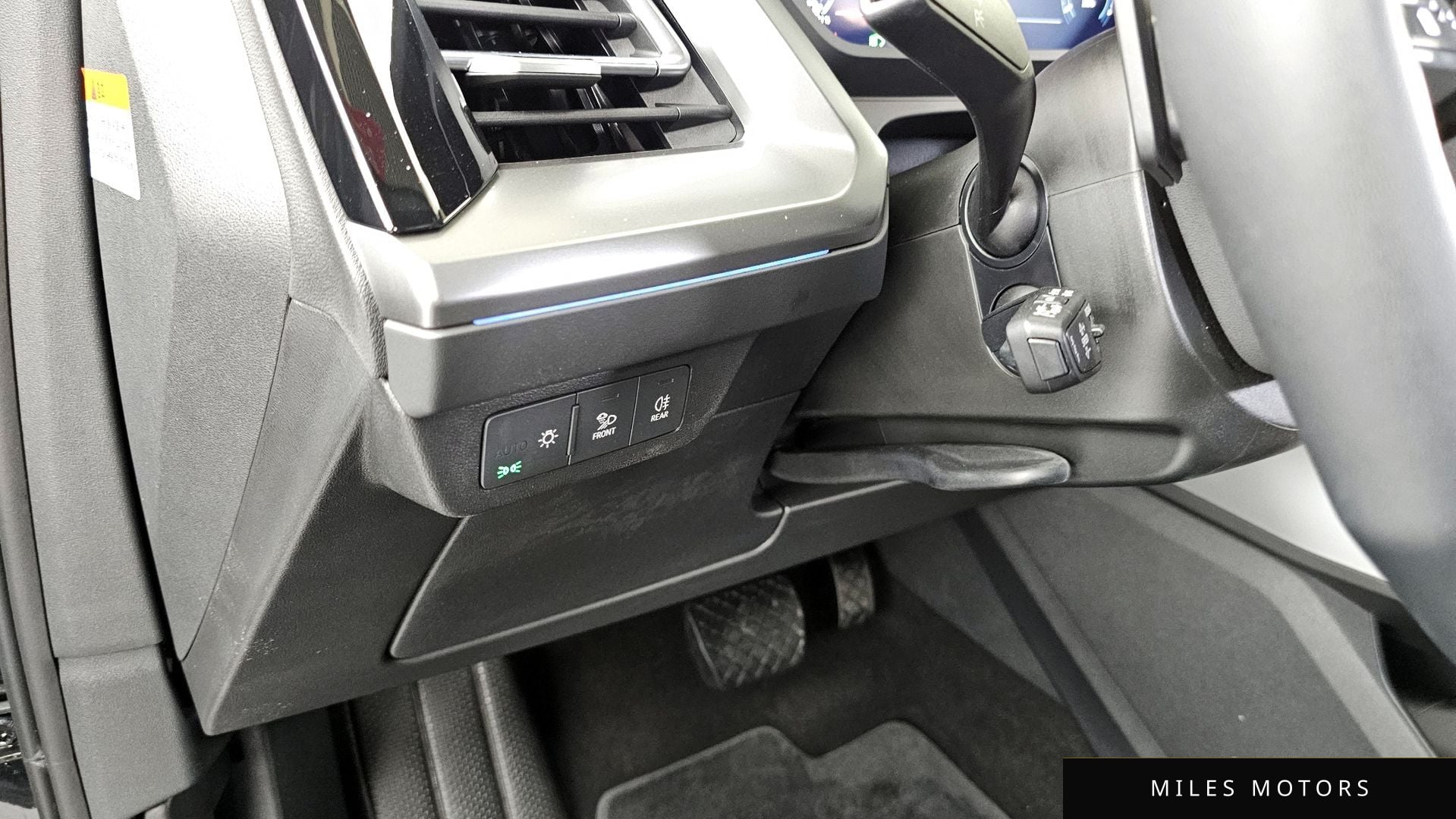 Audi Q4 e-트론 (F4) 2025 — миниатюра 27