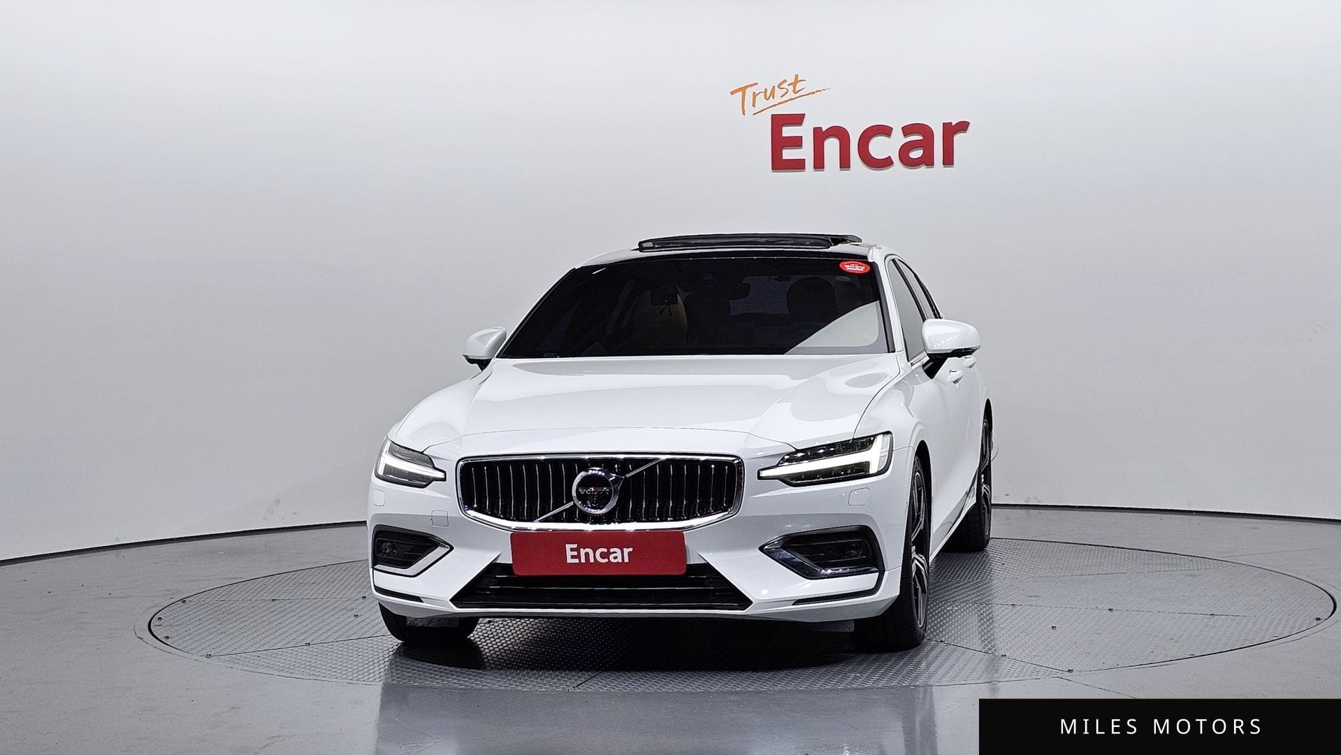 Volvo S60 2020 — миниатюра 3