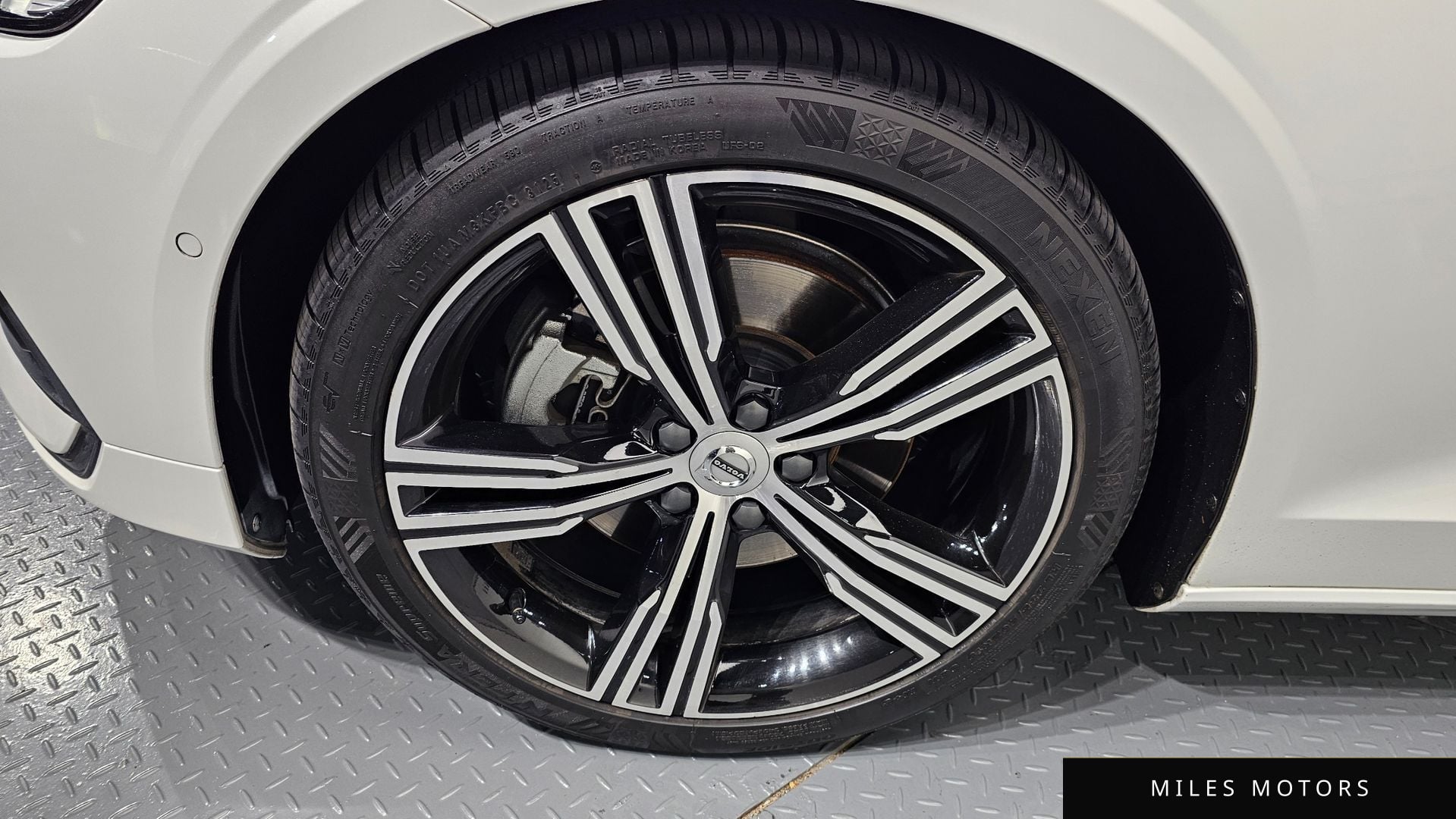 Volvo S60 2020 — миниатюра 5