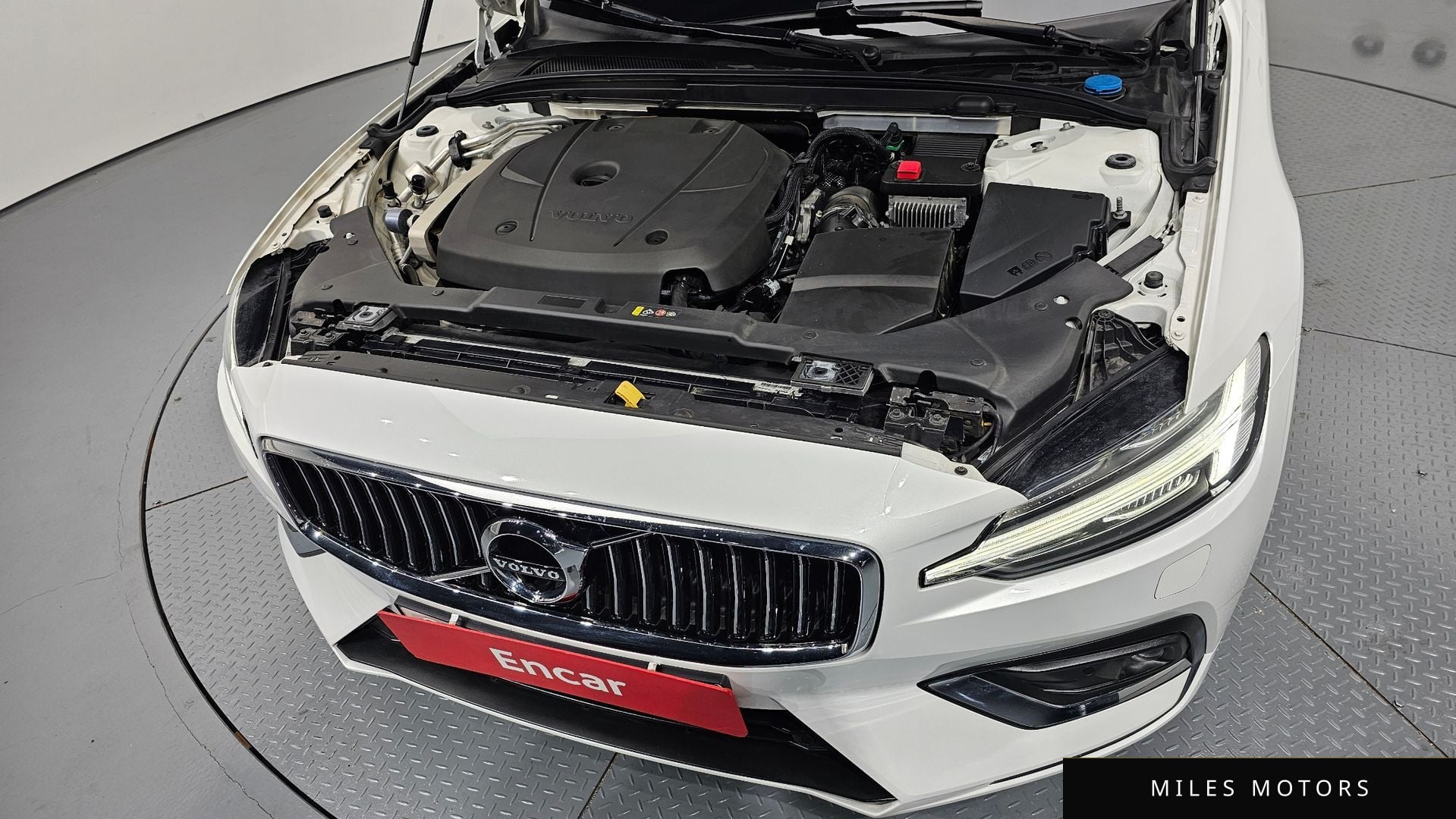 Volvo S60 2020 — миниатюра 6