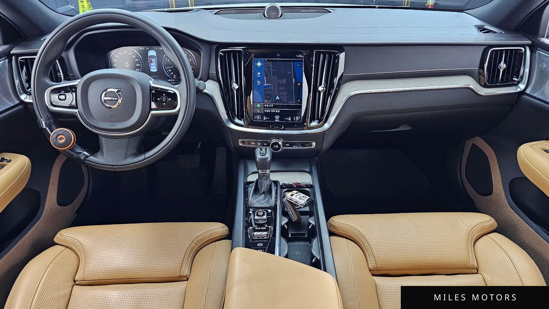 Volvo S60 2020 — миниатюра 10