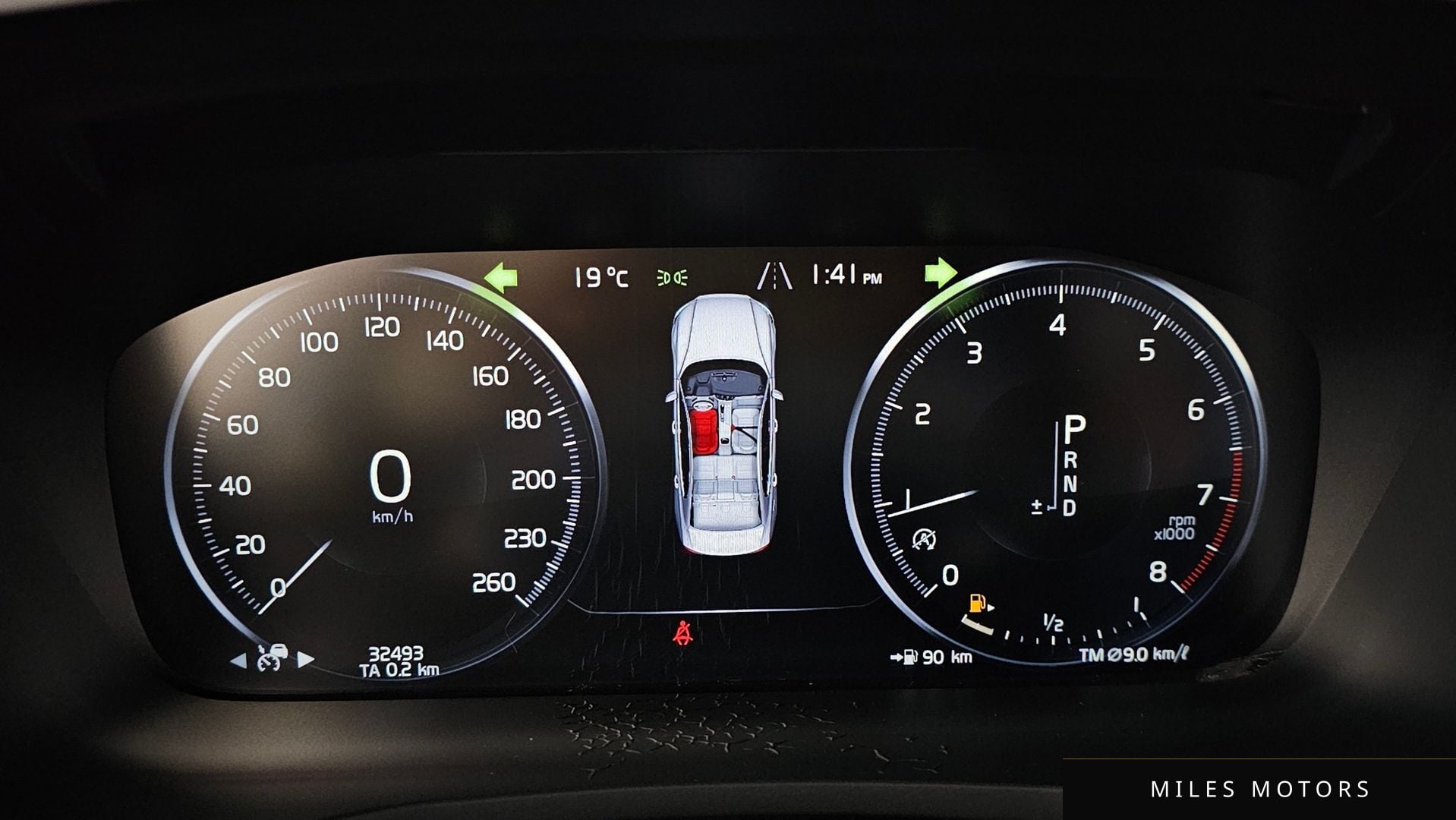Volvo S60 2020 — миниатюра 11