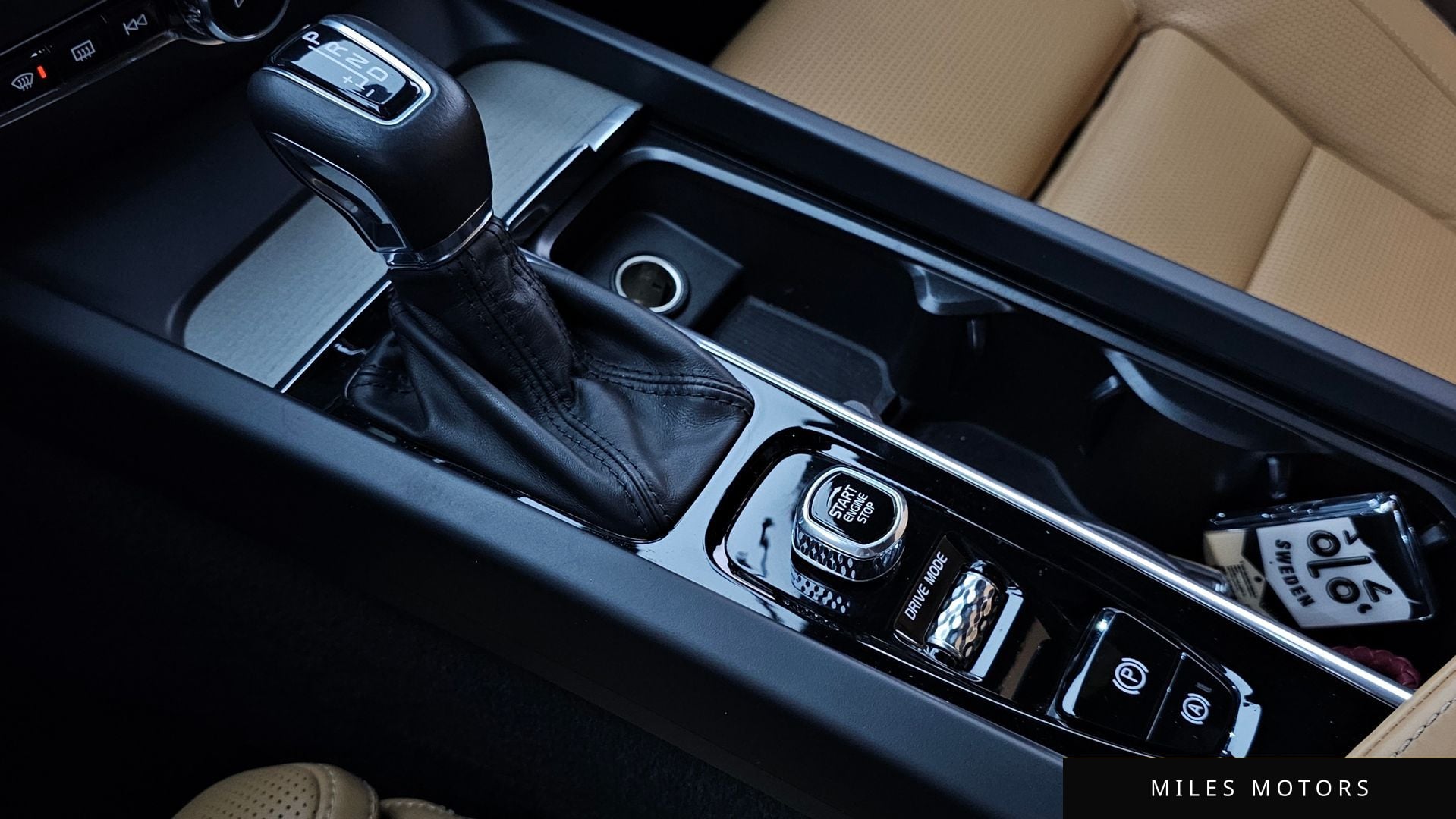 Volvo S60 2020 — миниатюра 12