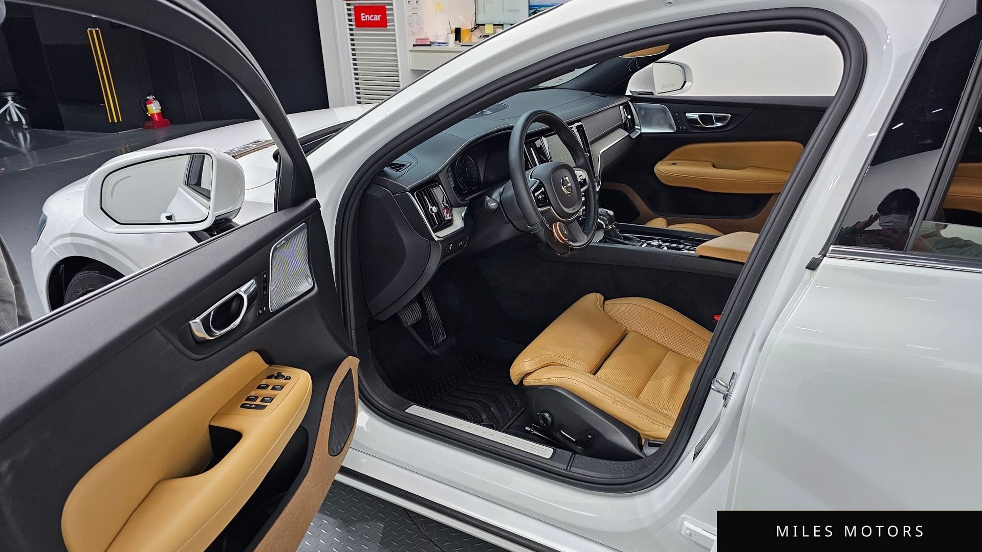 Volvo S60 2020 — миниатюра 13