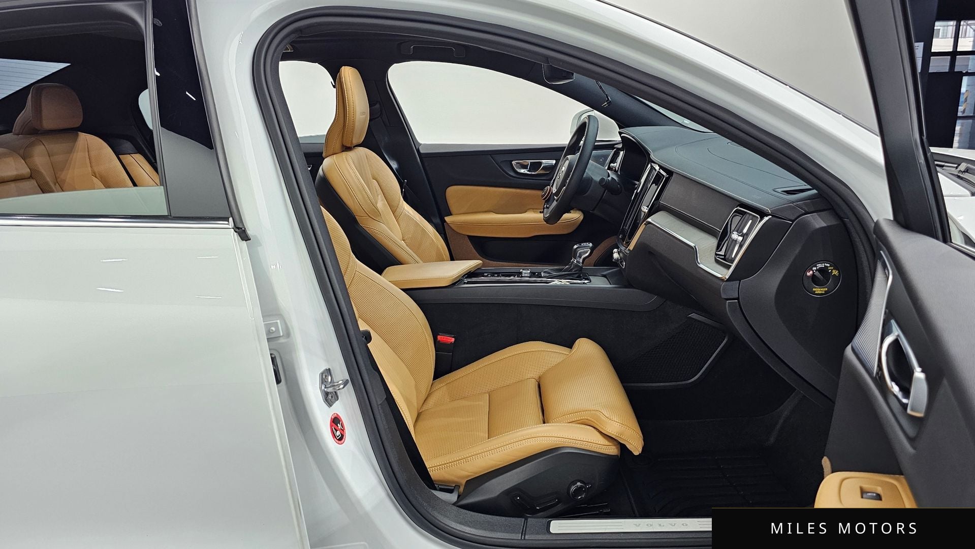 Volvo S60 2020 — миниатюра 17