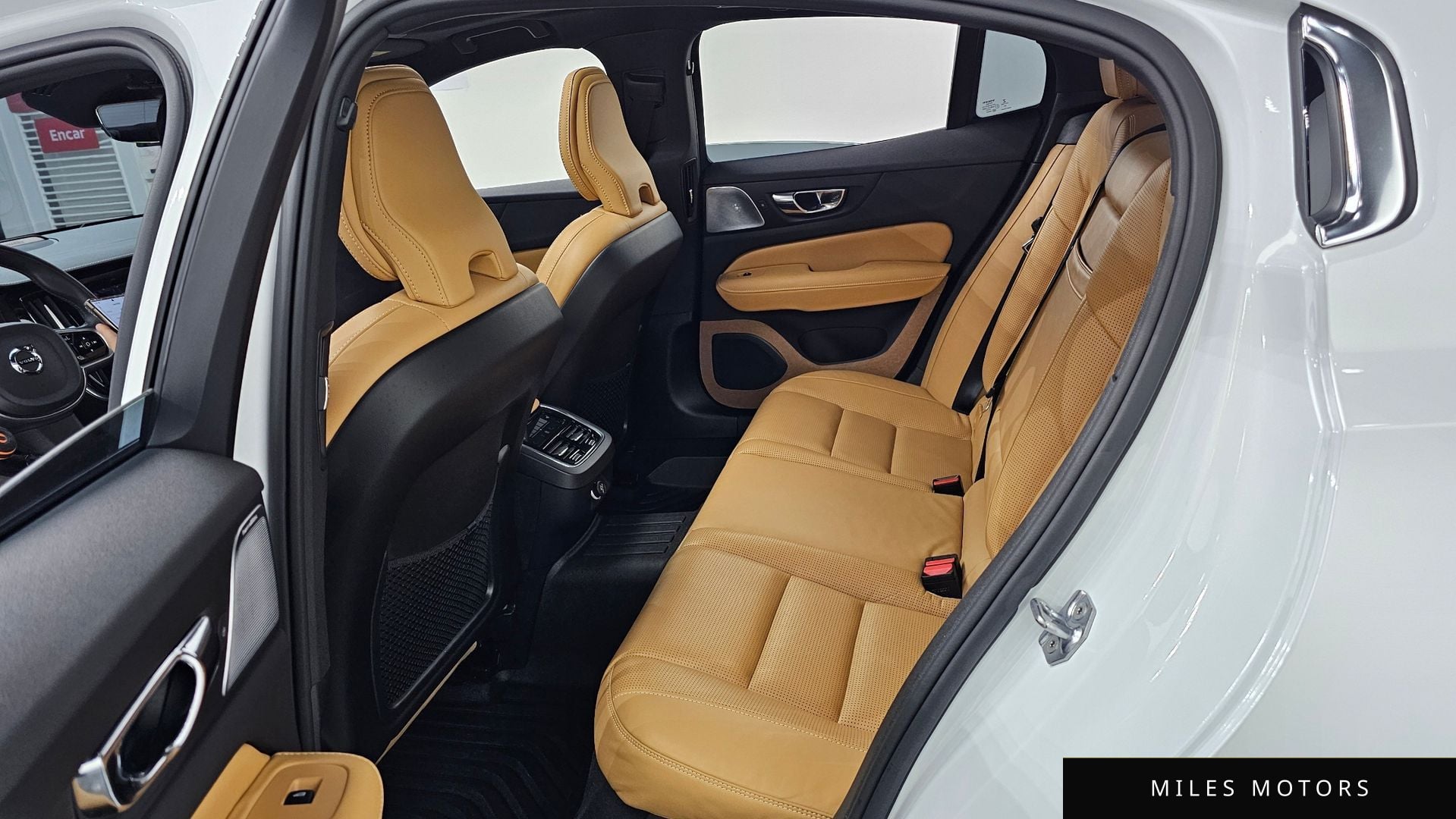 Volvo S60 2020 — миниатюра 18