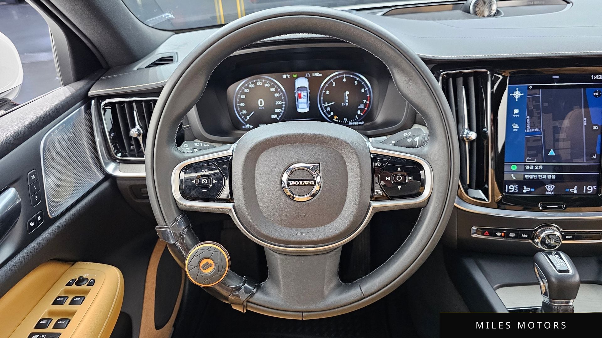 Volvo S60 2020 — миниатюра 19