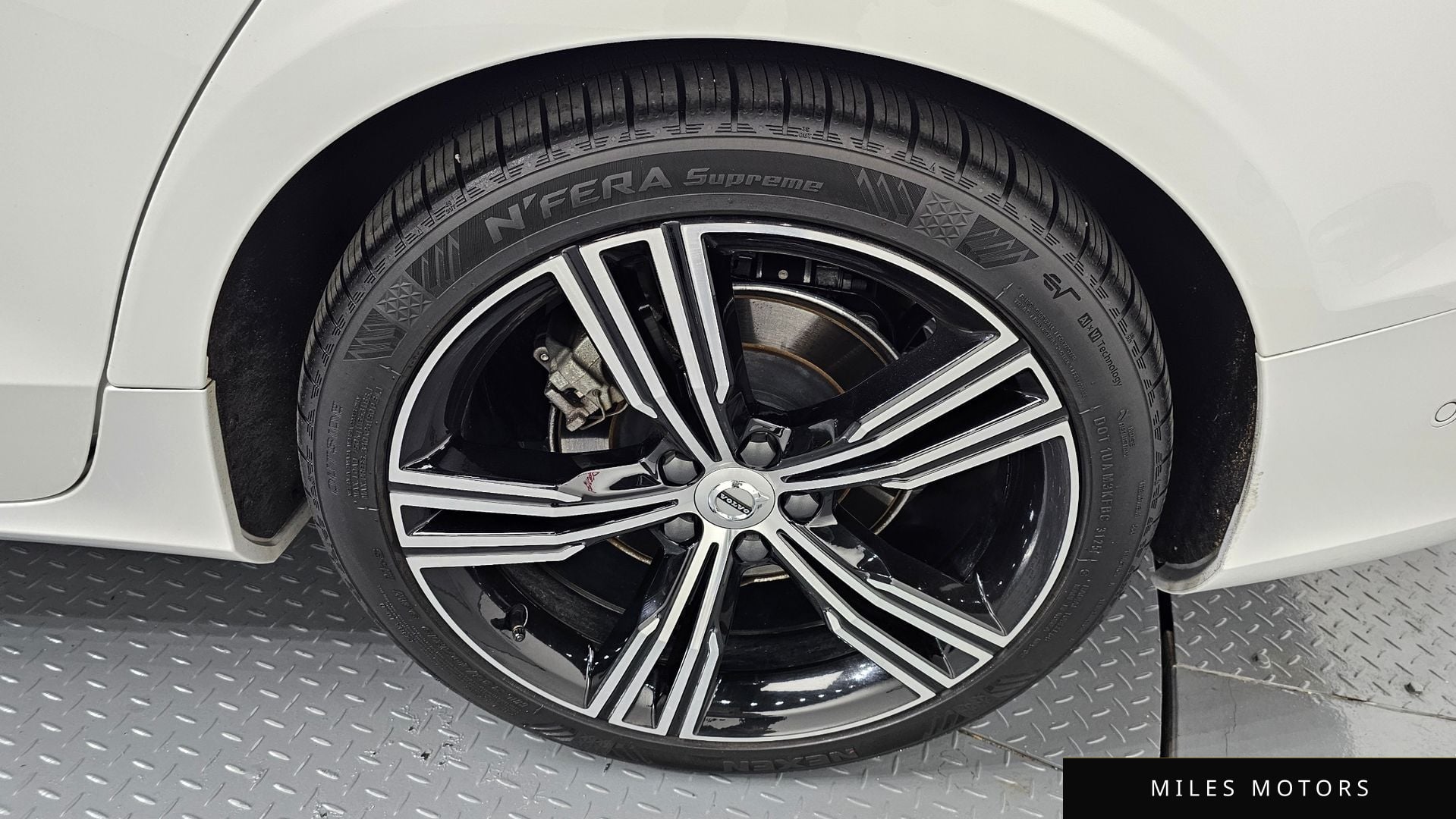 Volvo S60 2020 — миниатюра 7