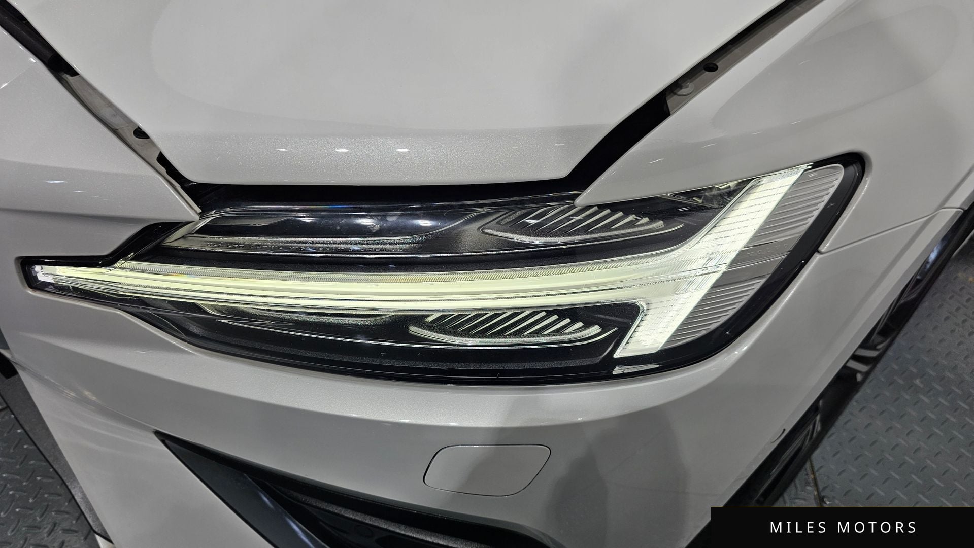 Volvo S60 2020 — миниатюра 8