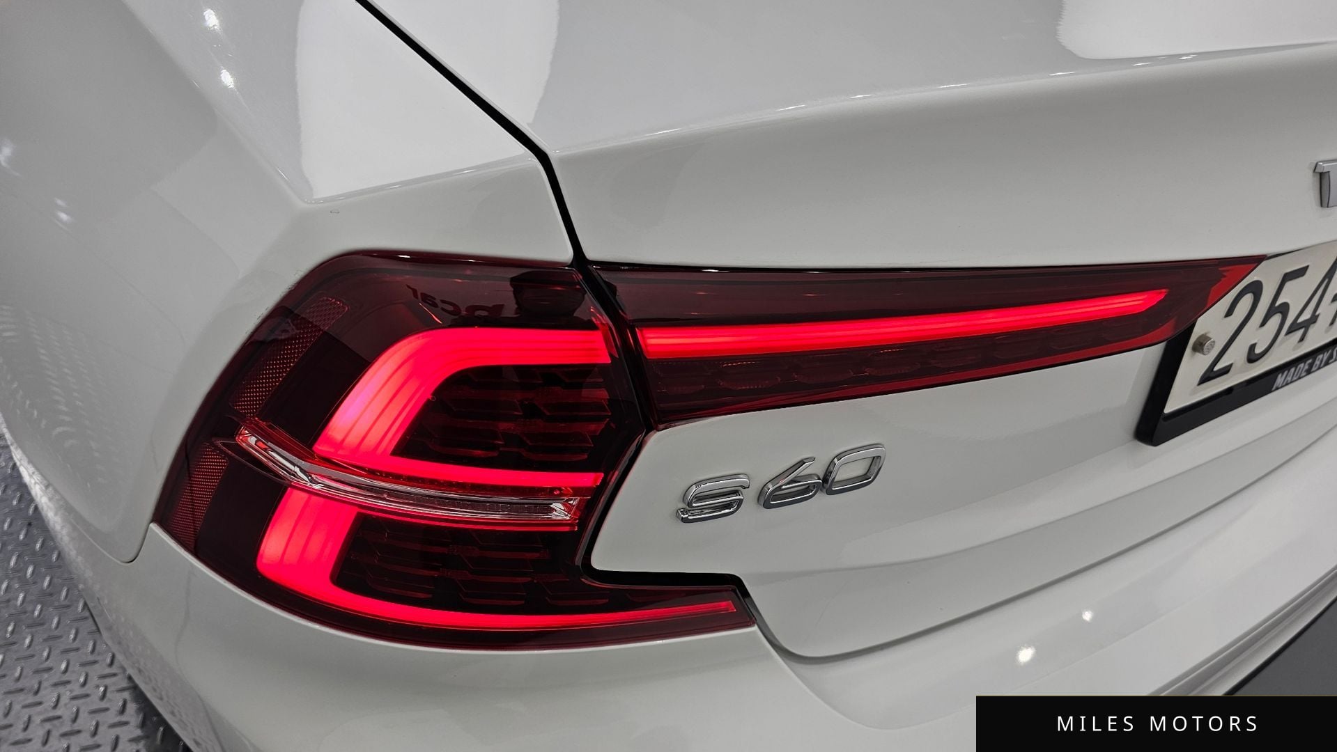 Volvo S60 2020 — миниатюра 9
