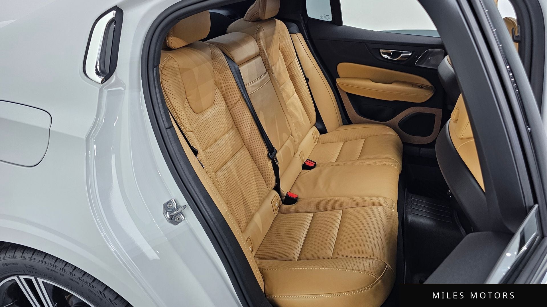 Volvo S60 2020 — миниатюра 16