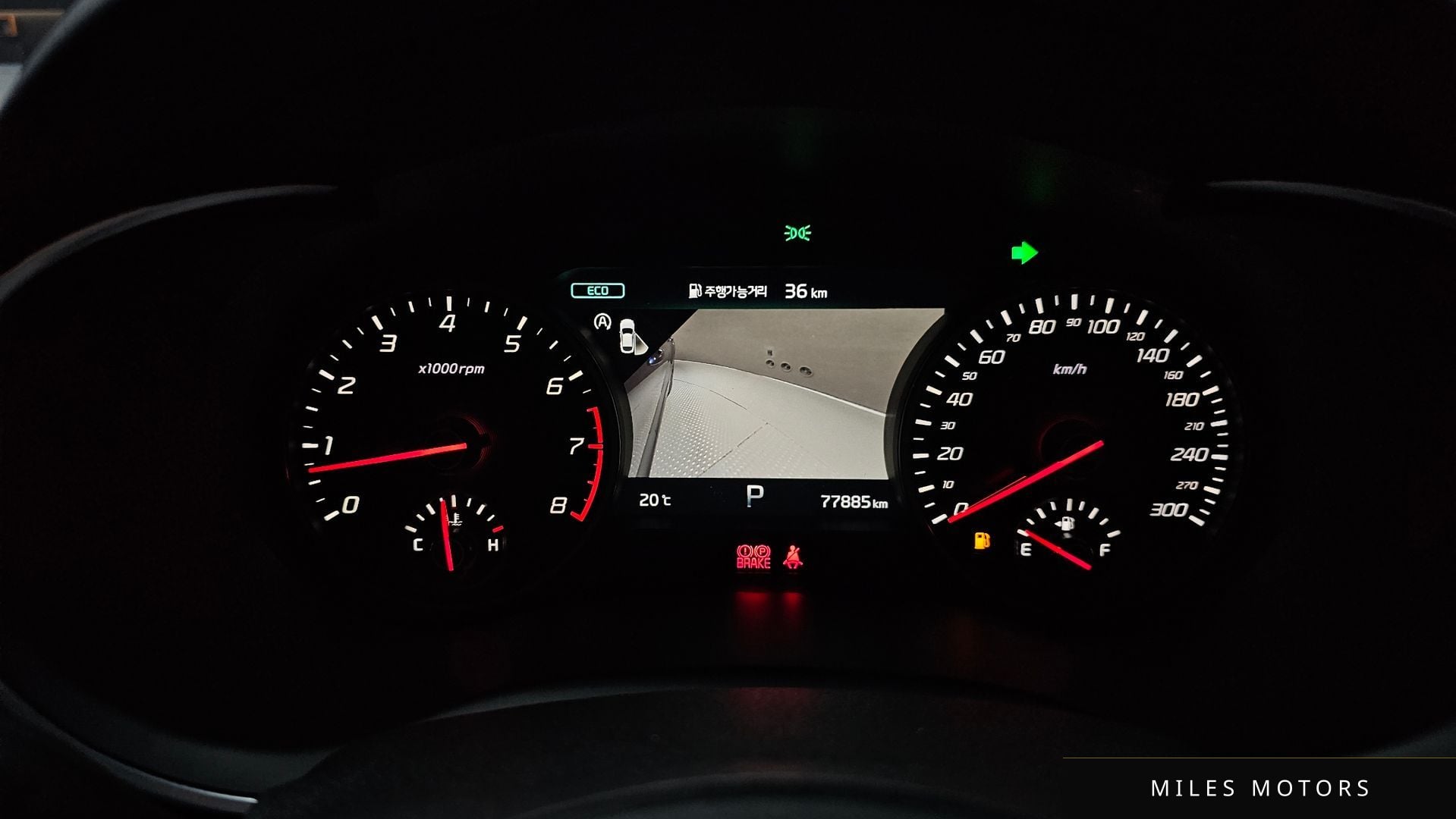 Kia Stinger 2021 — миниатюра 11