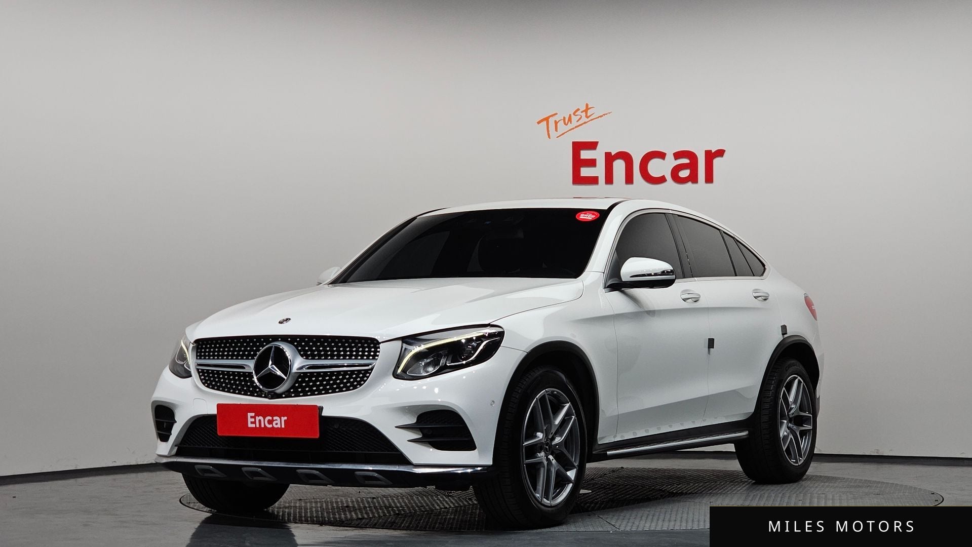 Mercedes-Benz GLC-Class X253 2018 — фото 1 из 12