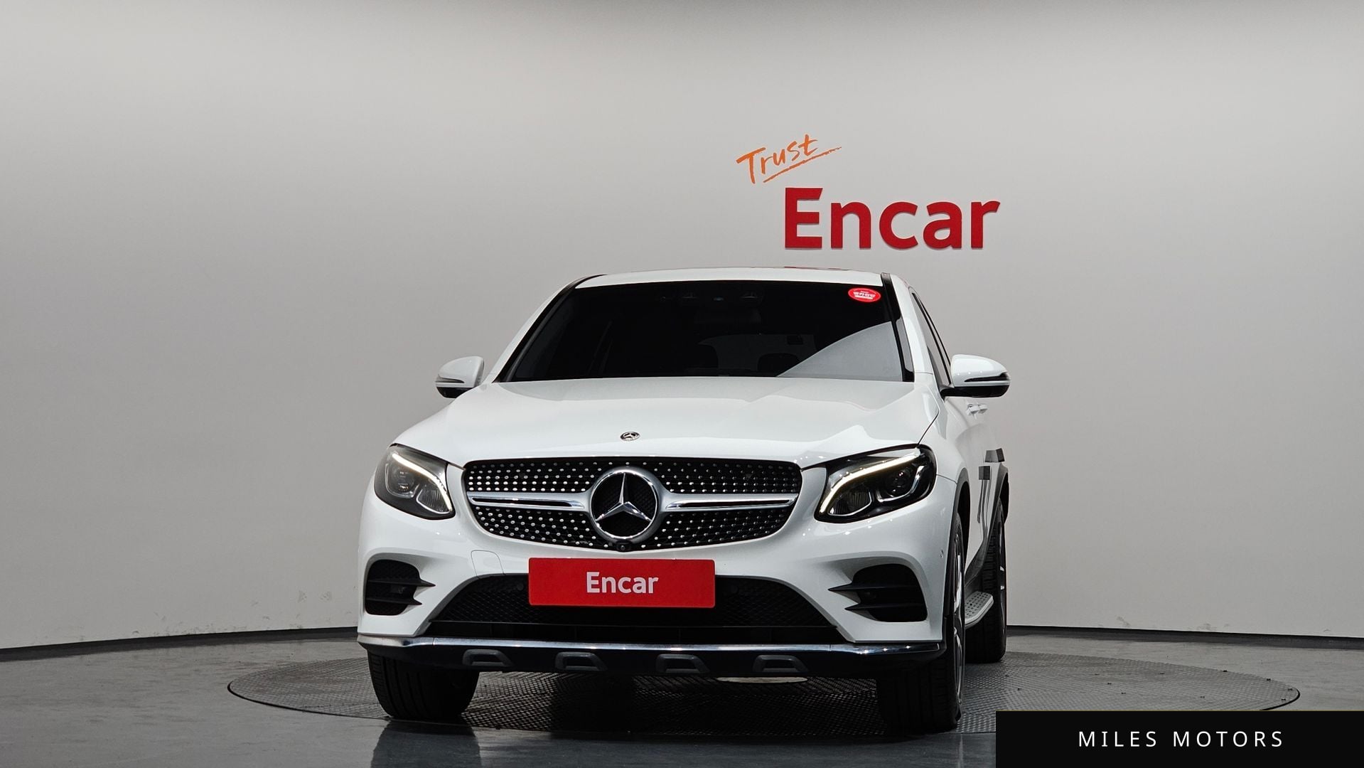 Mercedes-Benz GLC-Class X253 2018 — миниатюра 3