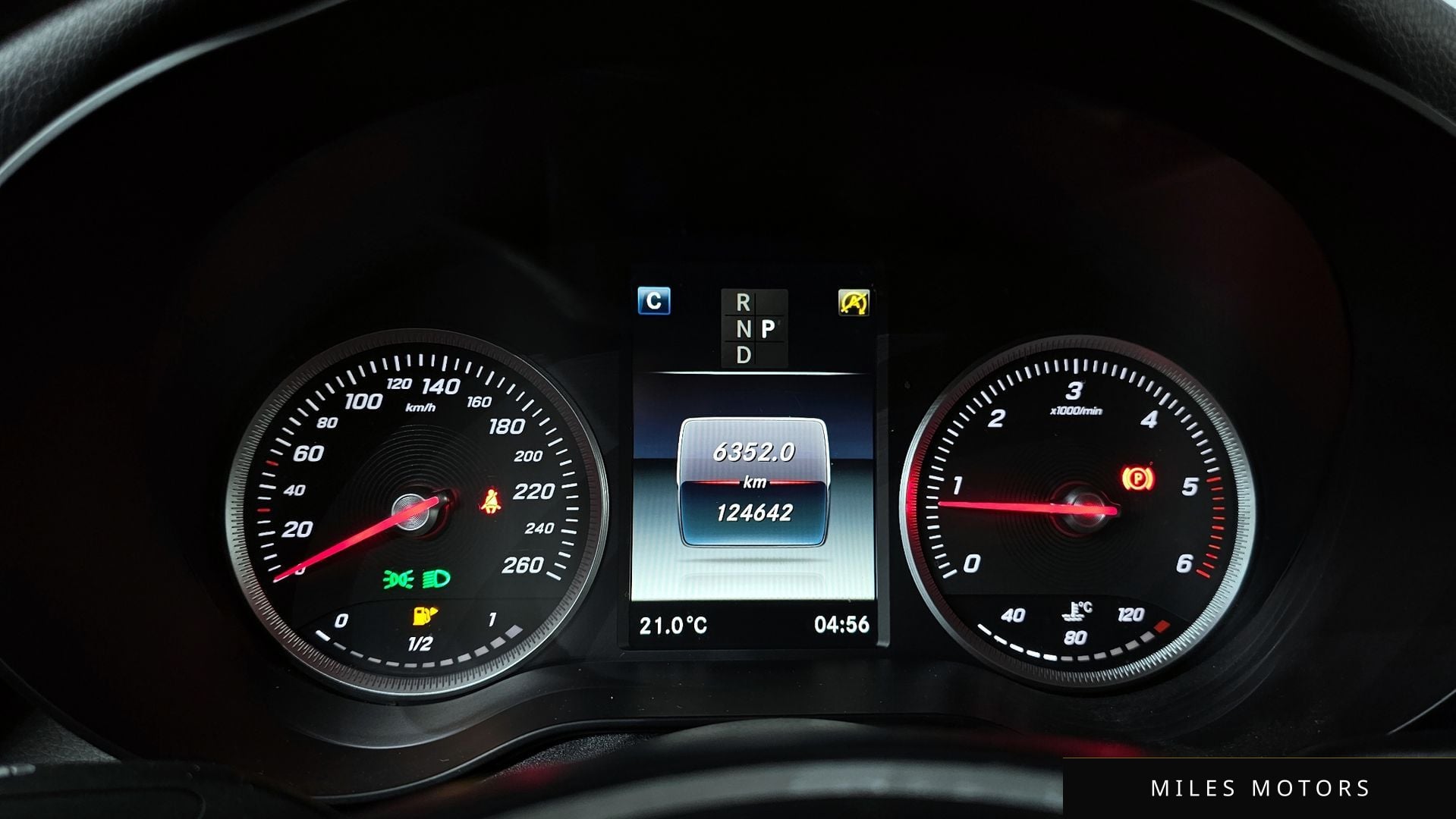 Mercedes-Benz GLC-Class X253 2018 — миниатюра 11