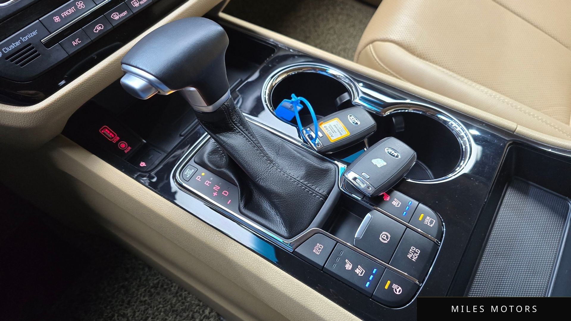 Kia Canival 2019 — миниатюра 12