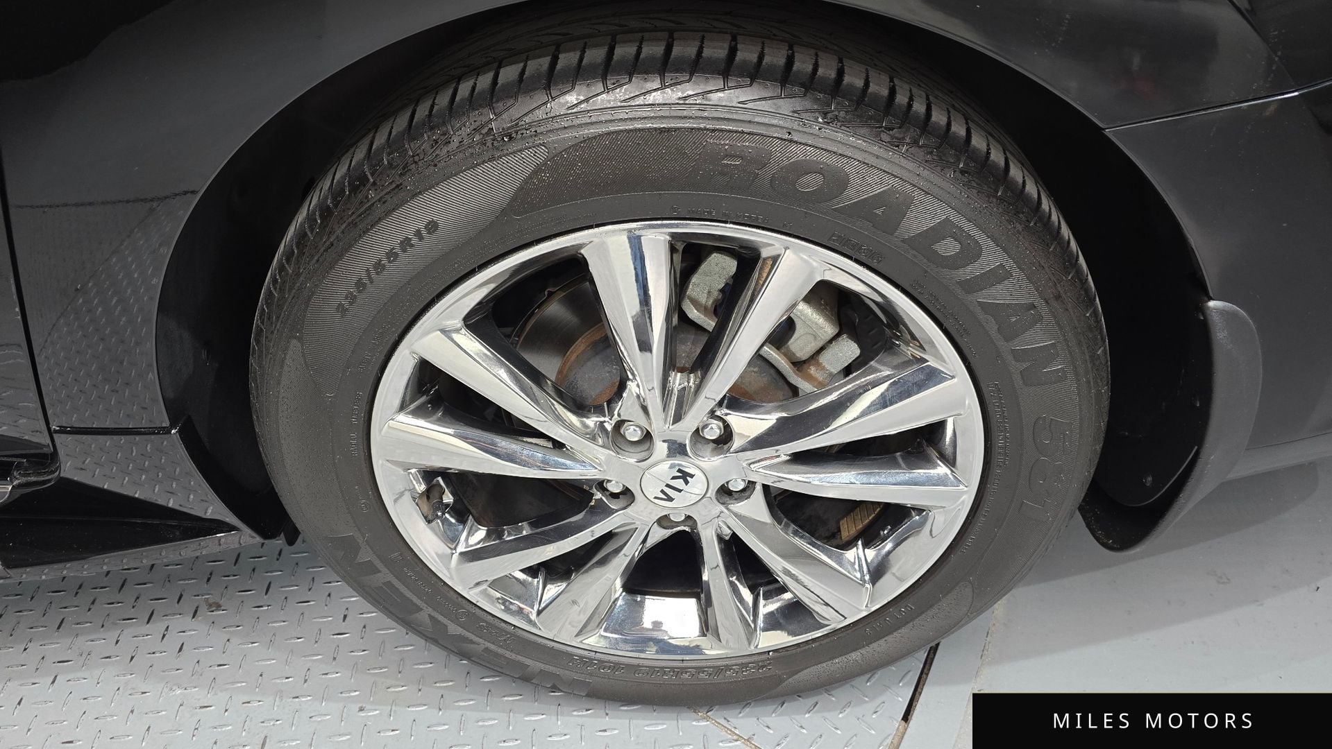 Kia Canival 2019 — миниатюра 7