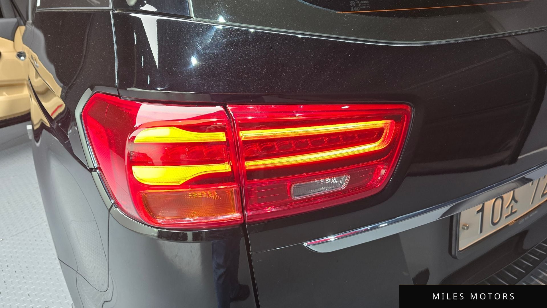 Kia Canival 2019 — миниатюра 9