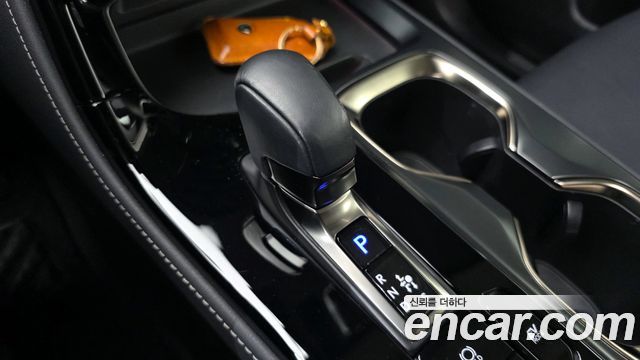 Лексус NX350h 2024 — миниатюра 9