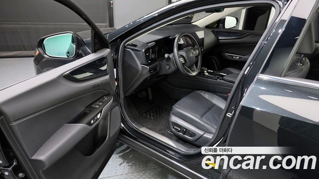 Лексус NX350h 2024 — миниатюра 10