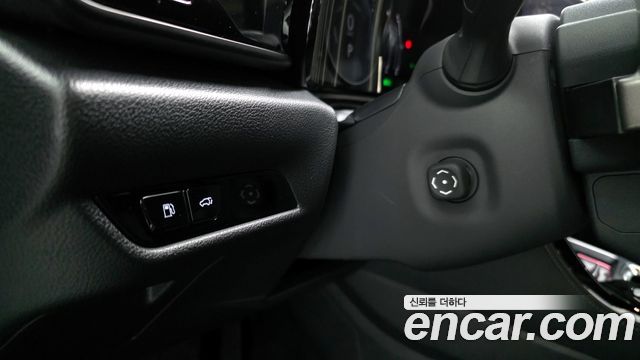 Лексус NX350h 2024 — миниатюра 14