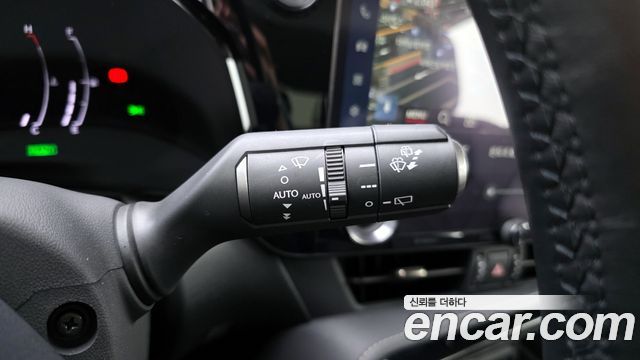 Лексус NX350h 2024 — миниатюра 15