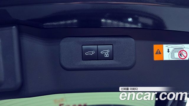 Лексус NX350h 2024 — миниатюра 19