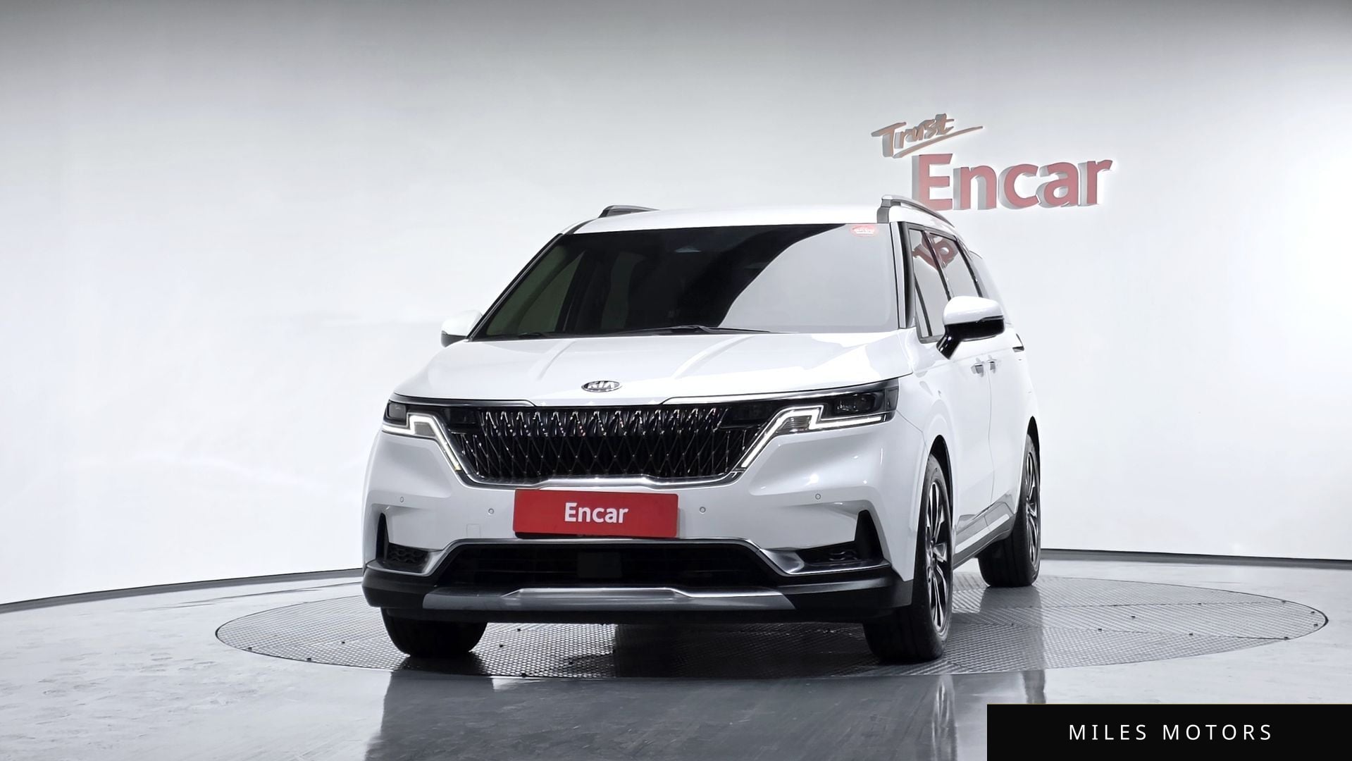 Kia Carnival 2021 — миниатюра 3