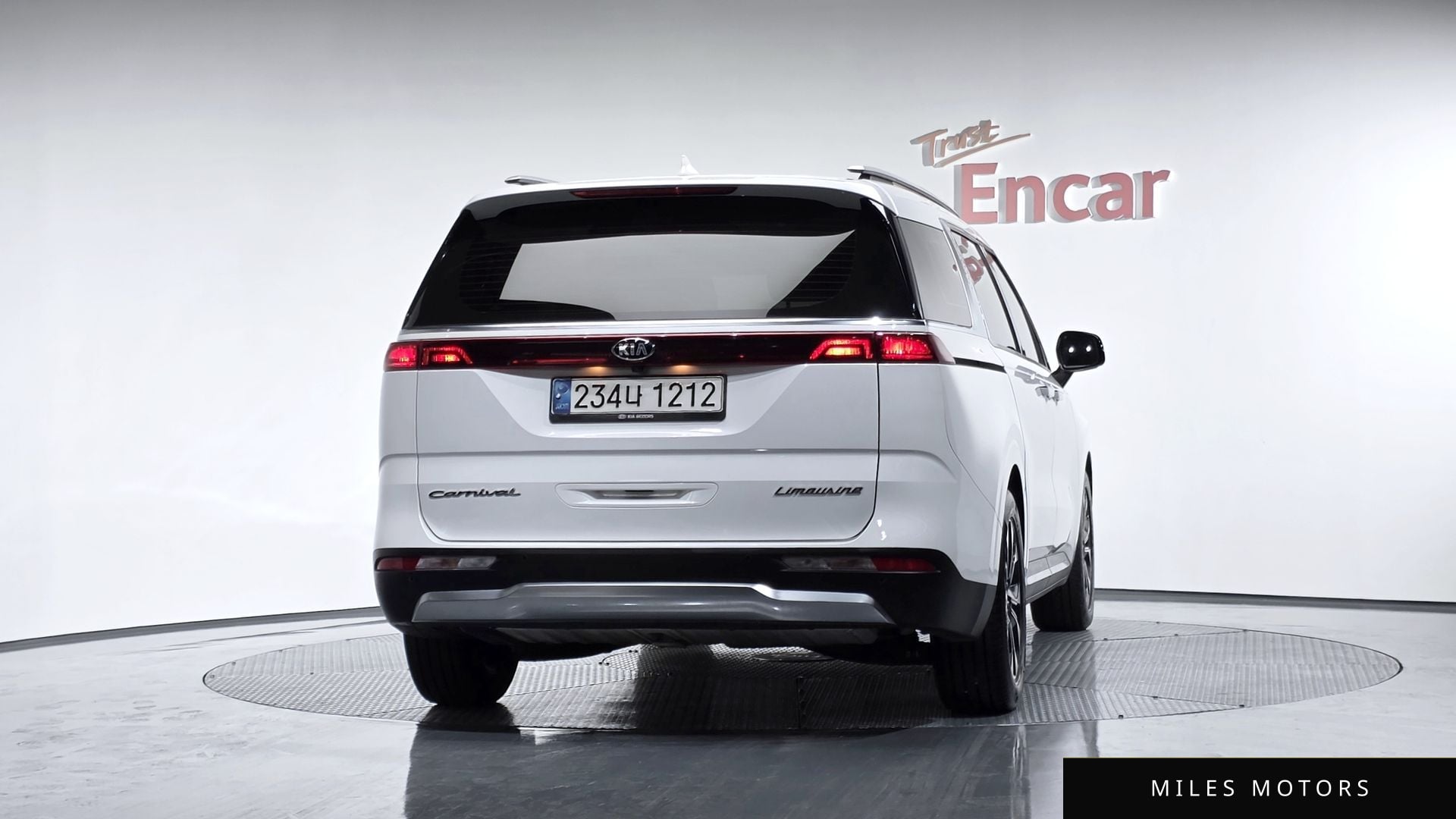 Kia Carnival 2021 — миниатюра 4