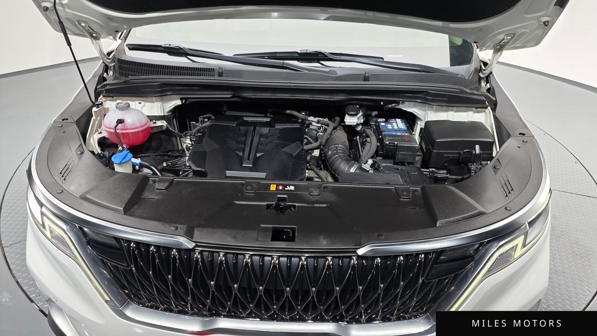 Kia Carnival 2021 — миниатюра 6