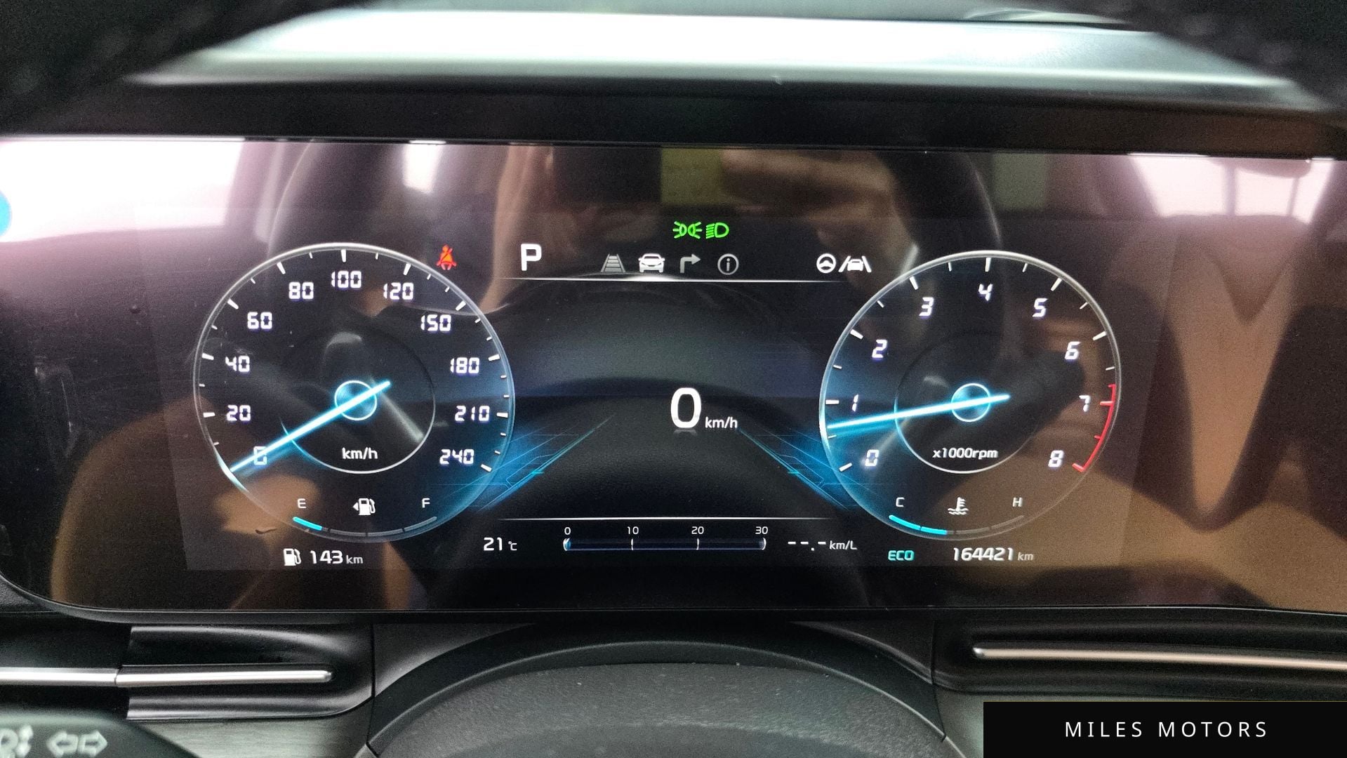 Kia Carnival 2021 — миниатюра 11