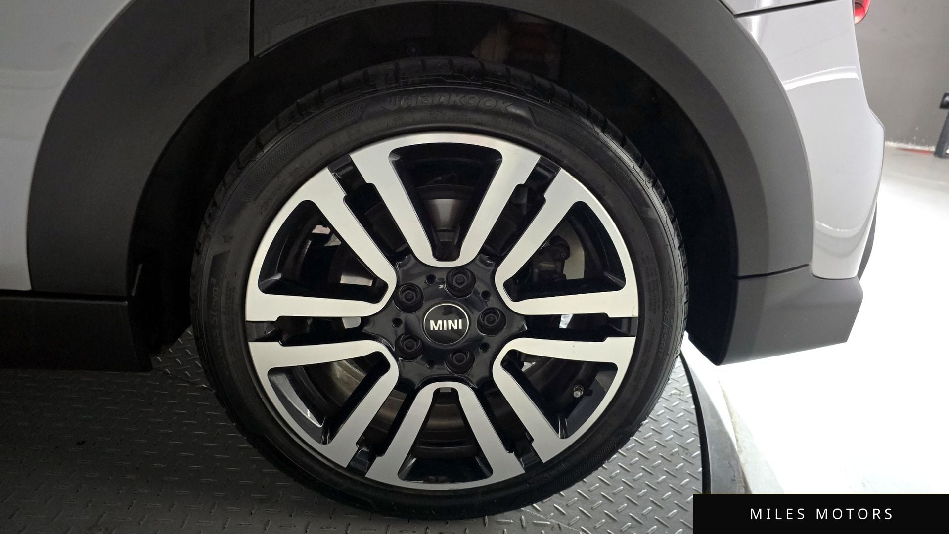 MINI Cooper S 2024 — миниатюра 7