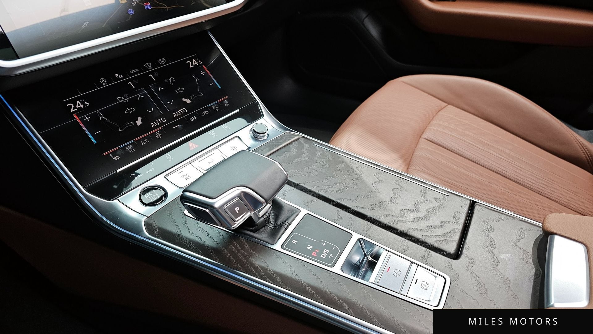 Audi A6 (C8) 2022 — миниатюра 12