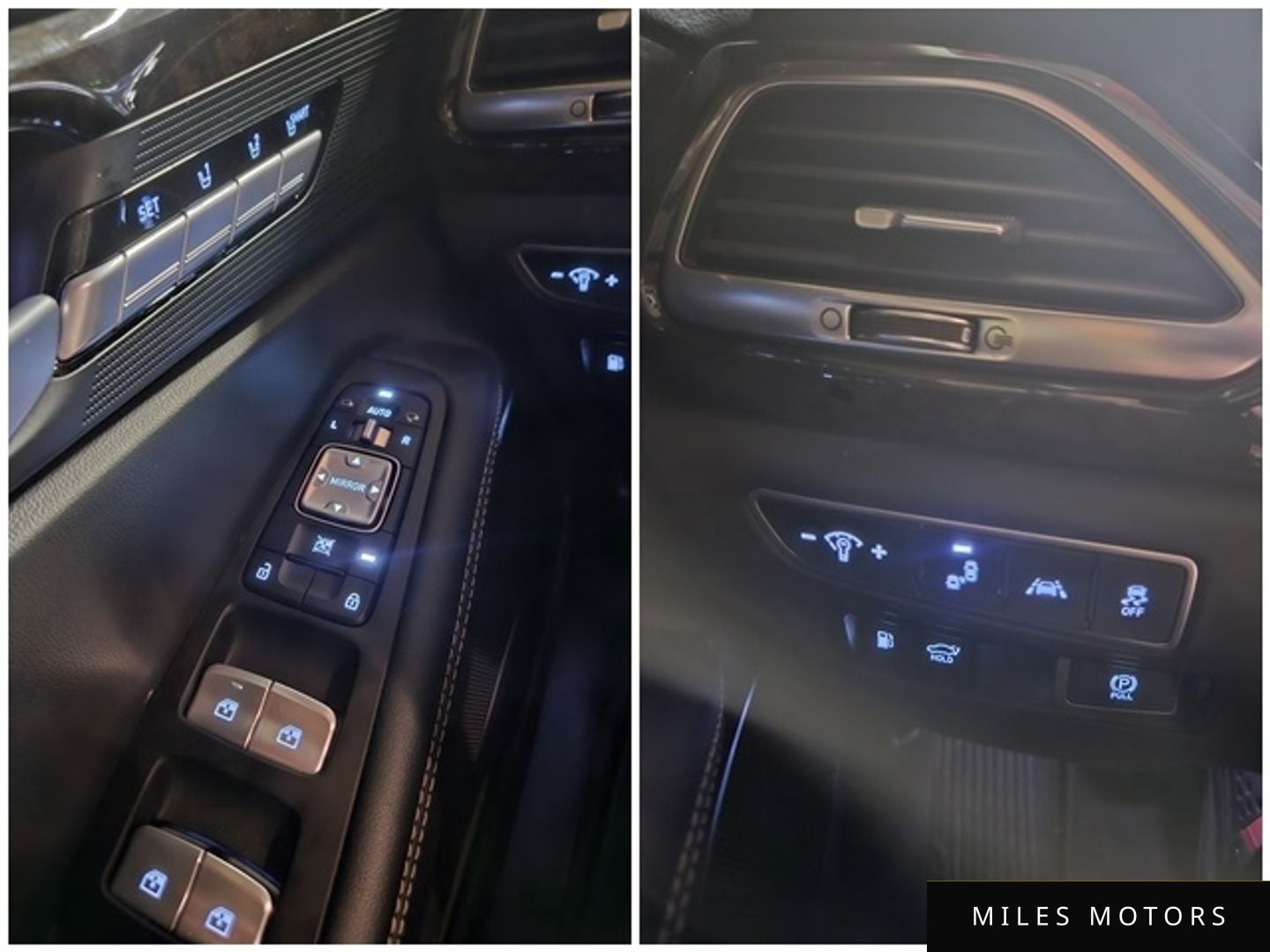 Genesis G90 2020 — миниатюра 8