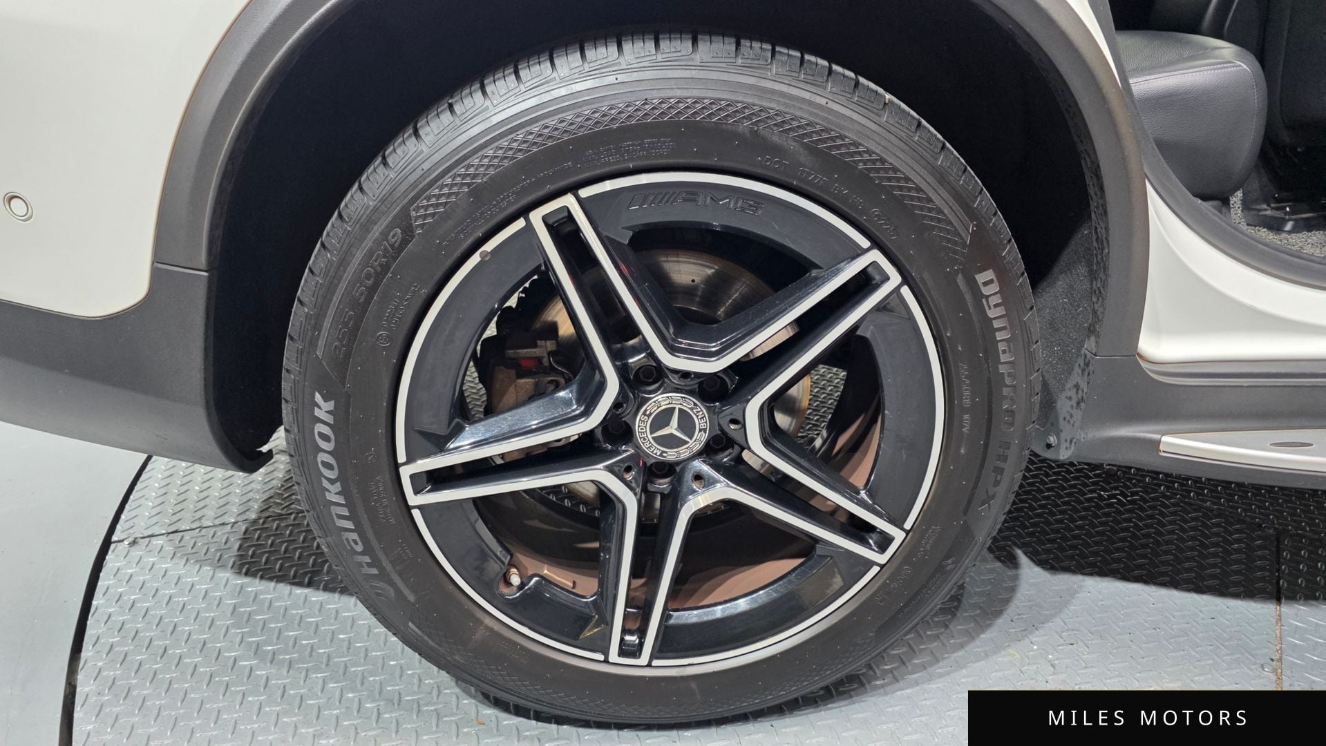Mercedes-Benz GLC-Class X253 2020 — миниатюра 4