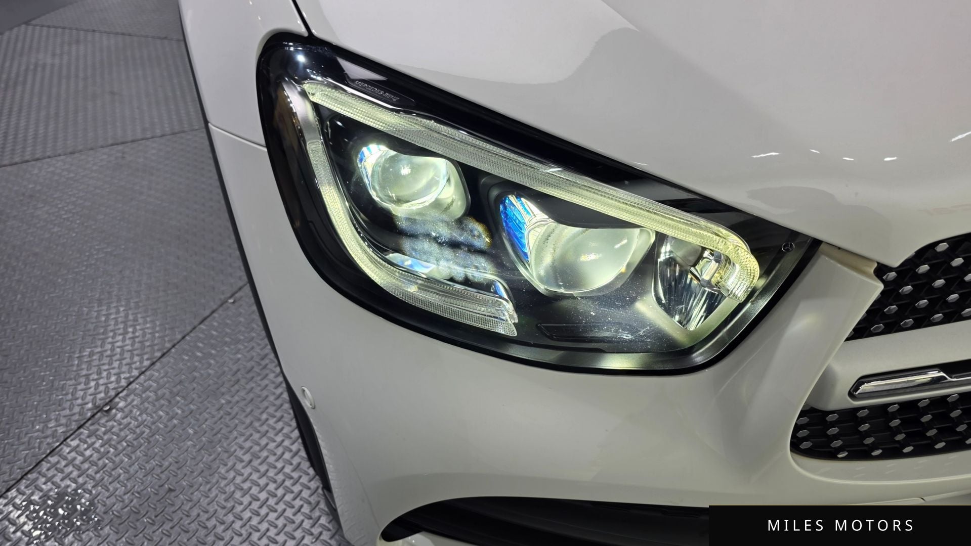 Mercedes-Benz GLC-Class X253 2020 — миниатюра 7