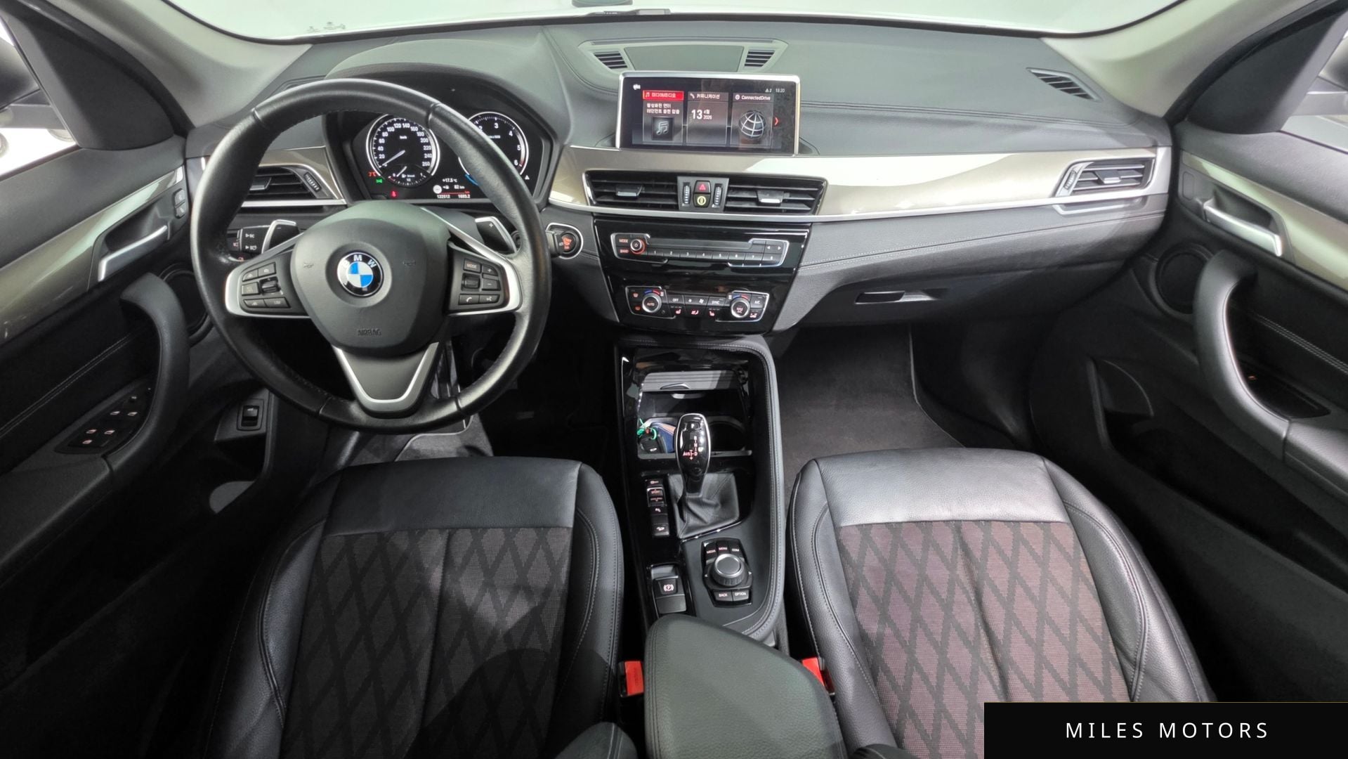 BMW X1 (F48) 2021 — миниатюра 9