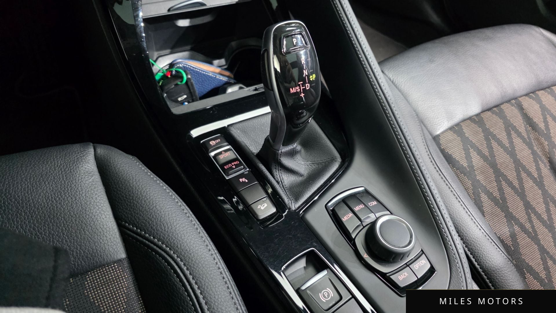 BMW X1 (F48) 2021 — миниатюра 11