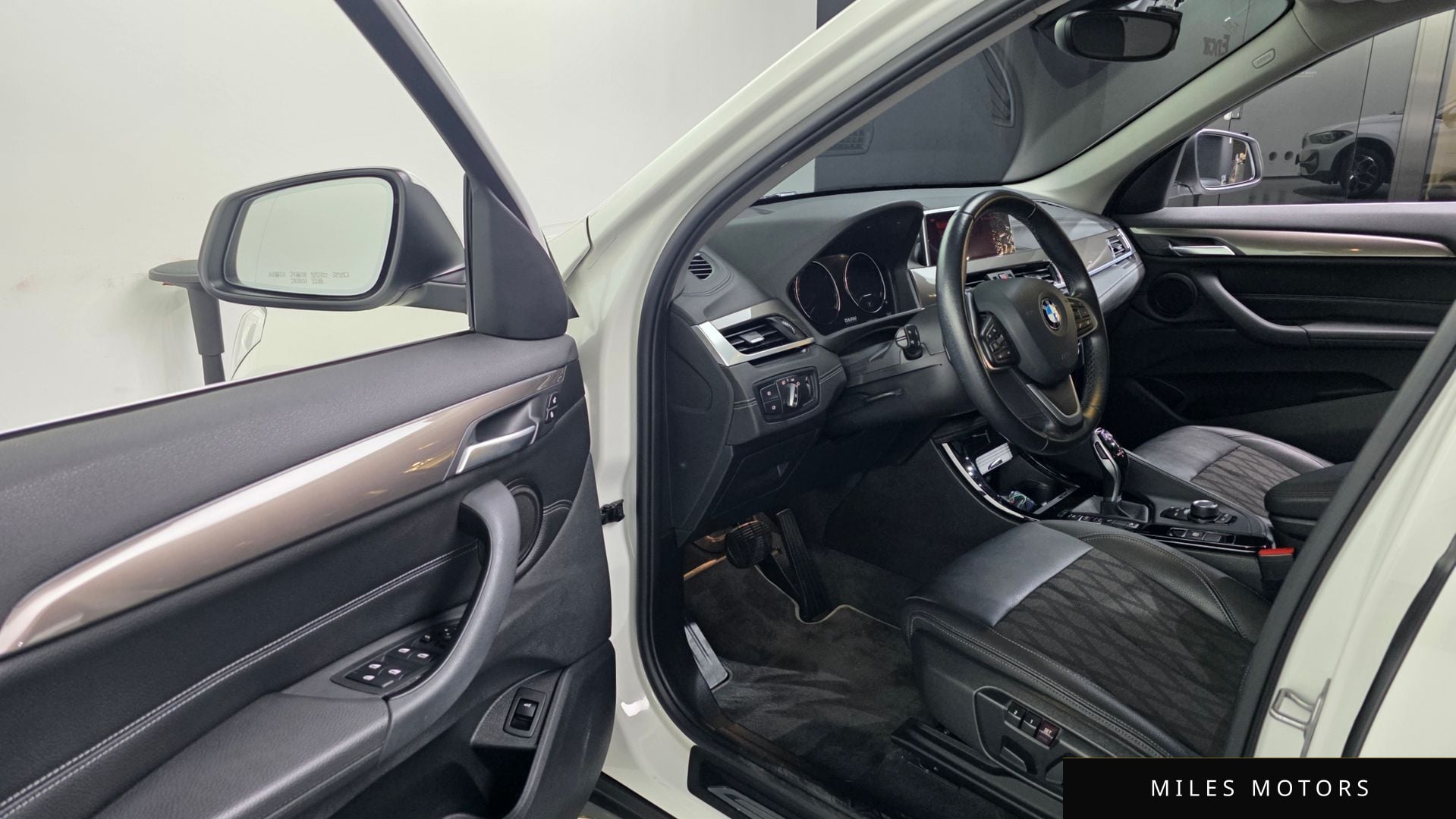 BMW X1 (F48) 2021 — миниатюра 12