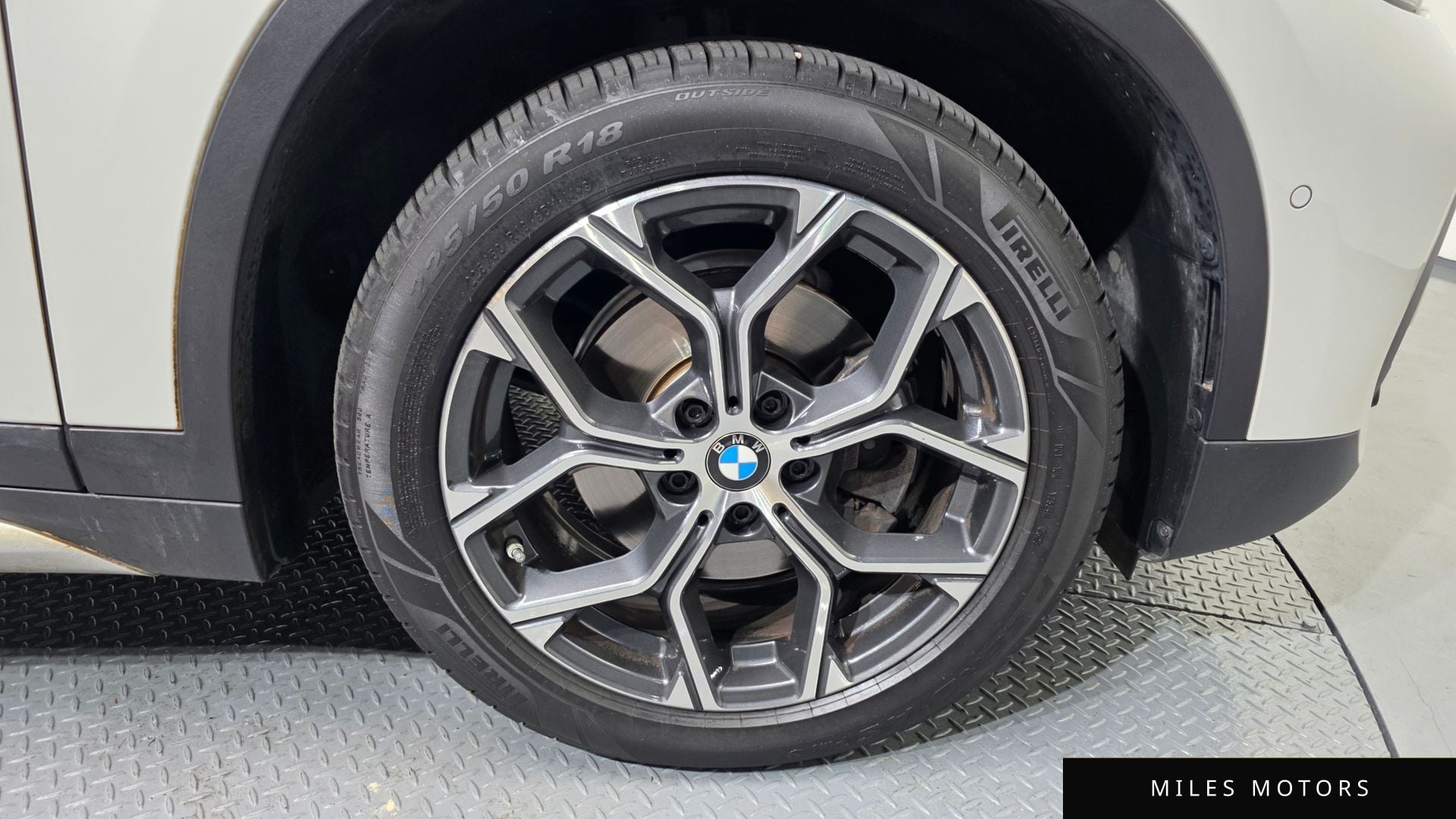 BMW X1 (F48) 2021 — миниатюра 6
