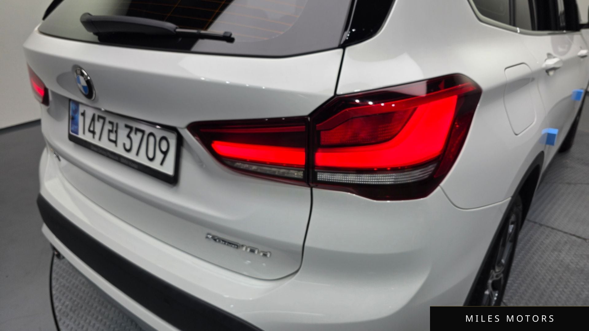 BMW X1 (F48) 2021 — миниатюра 8